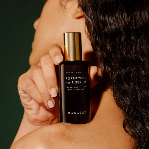 The Benefits of Using a Hair Serum