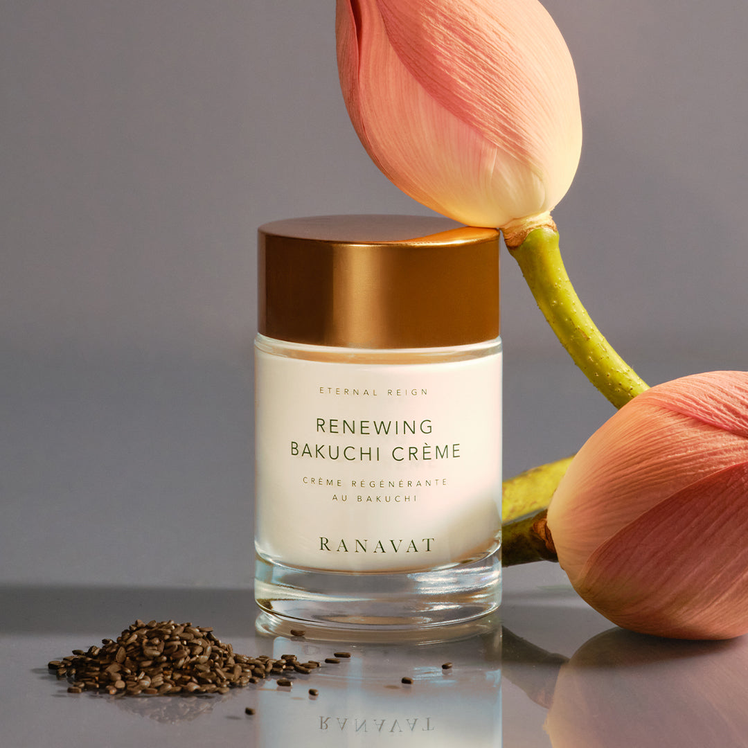 Bakuchiol: The Natural Substitute to Retinol