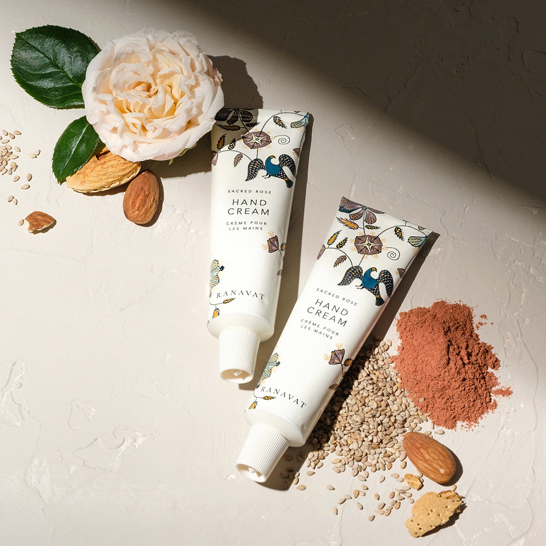 The Pushkar Rose: Why It's Famous