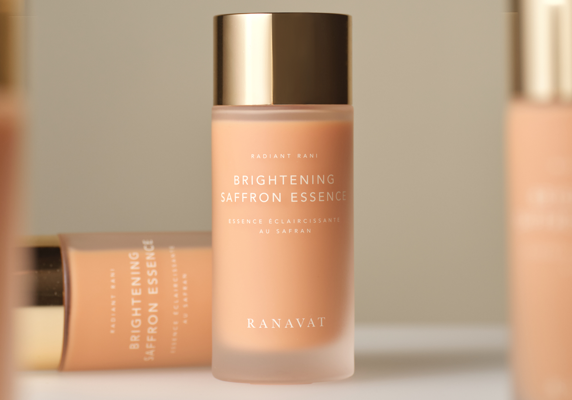 Toner / Essence