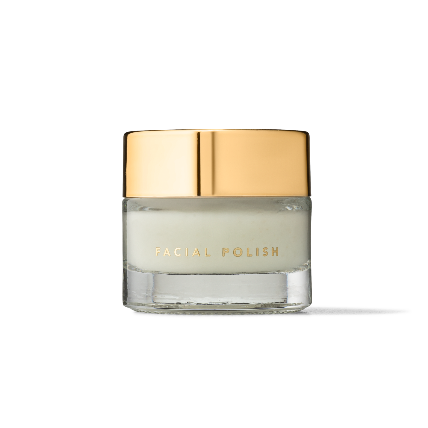 Facial Polish Deluxe Mini