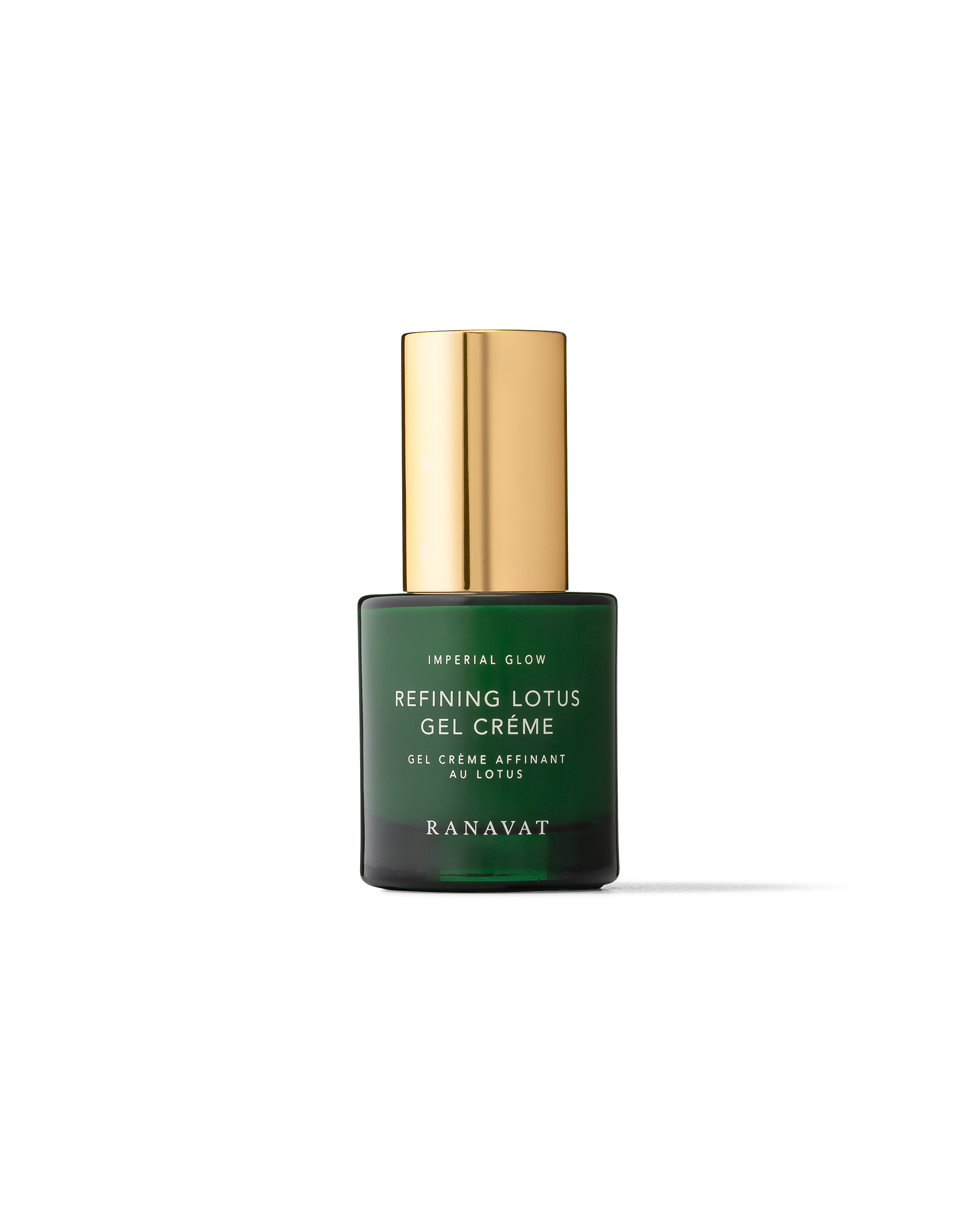Refining Lotus Gel Crème