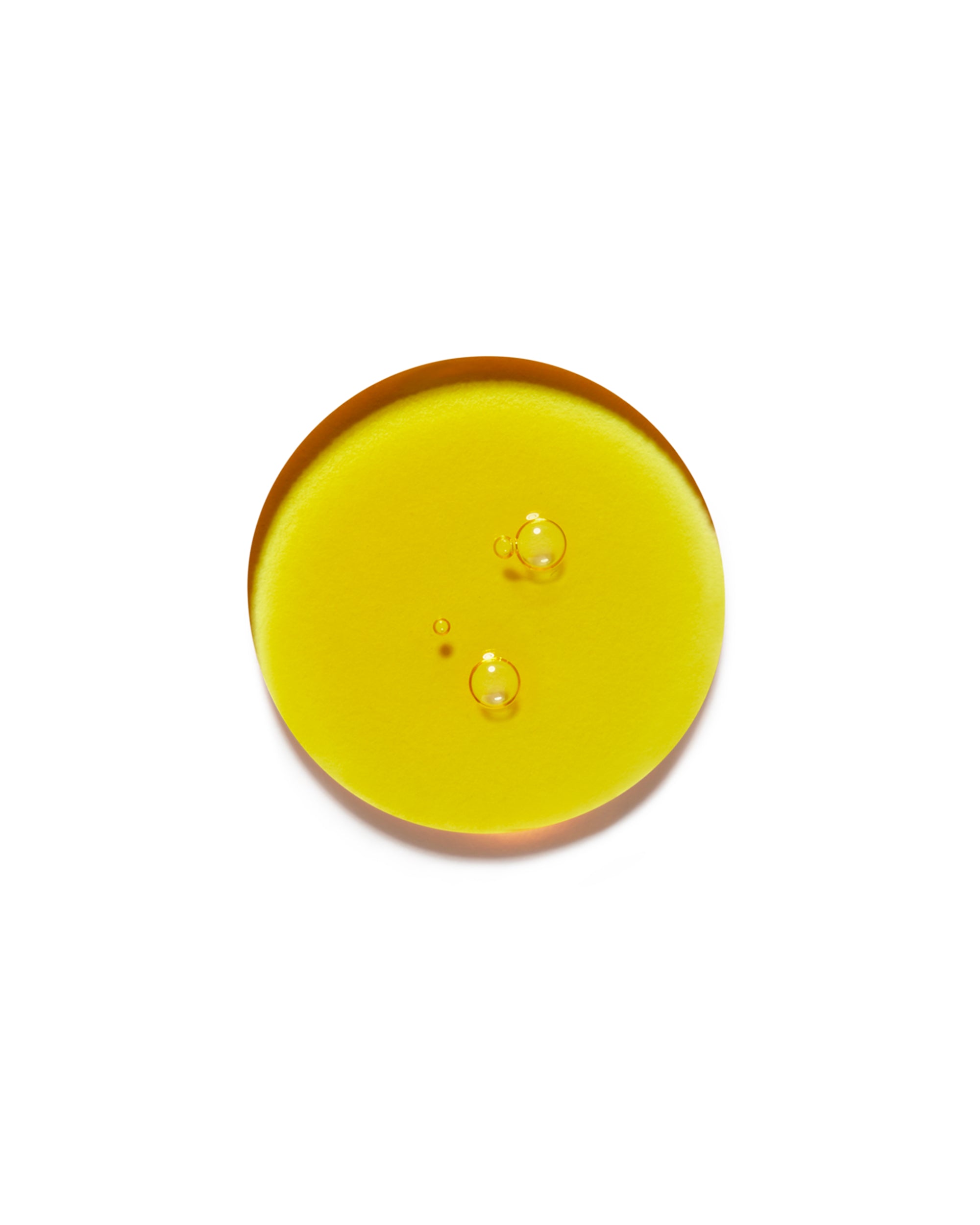 Brightening Saffron Serum