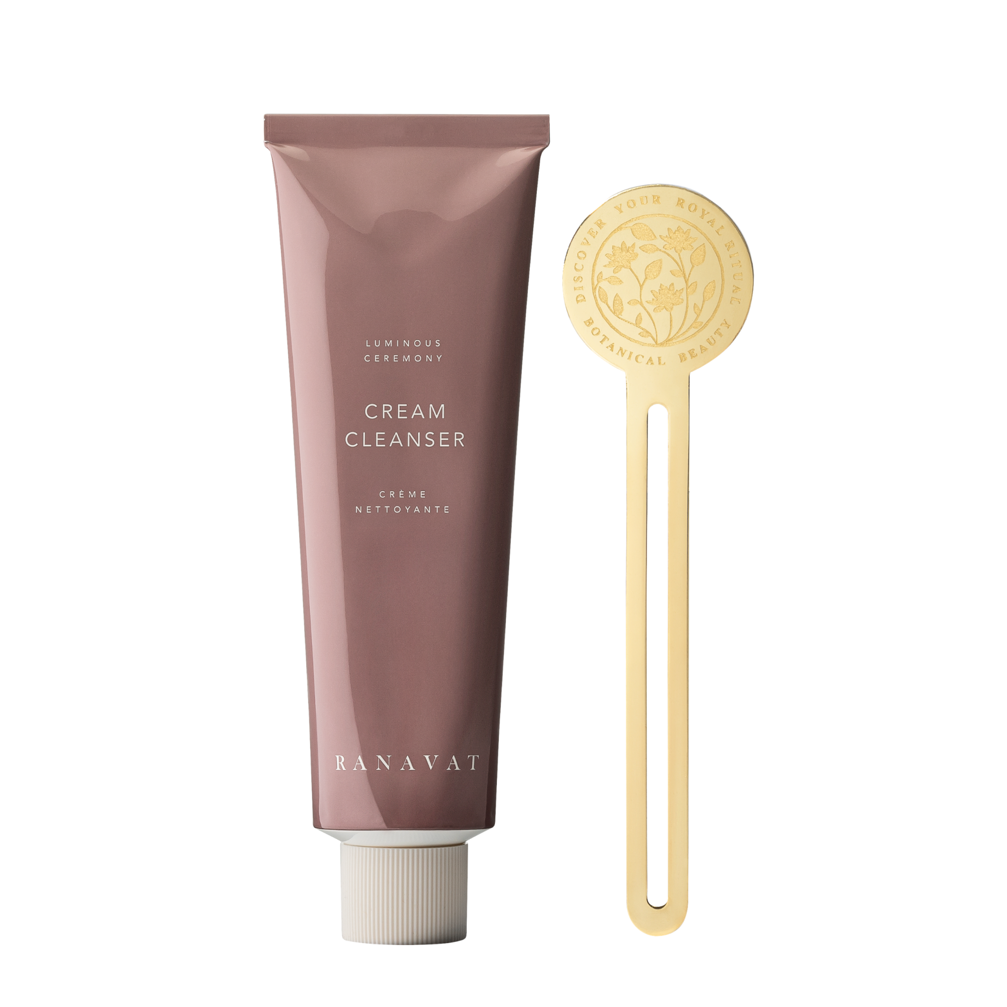 Cream Cleanser