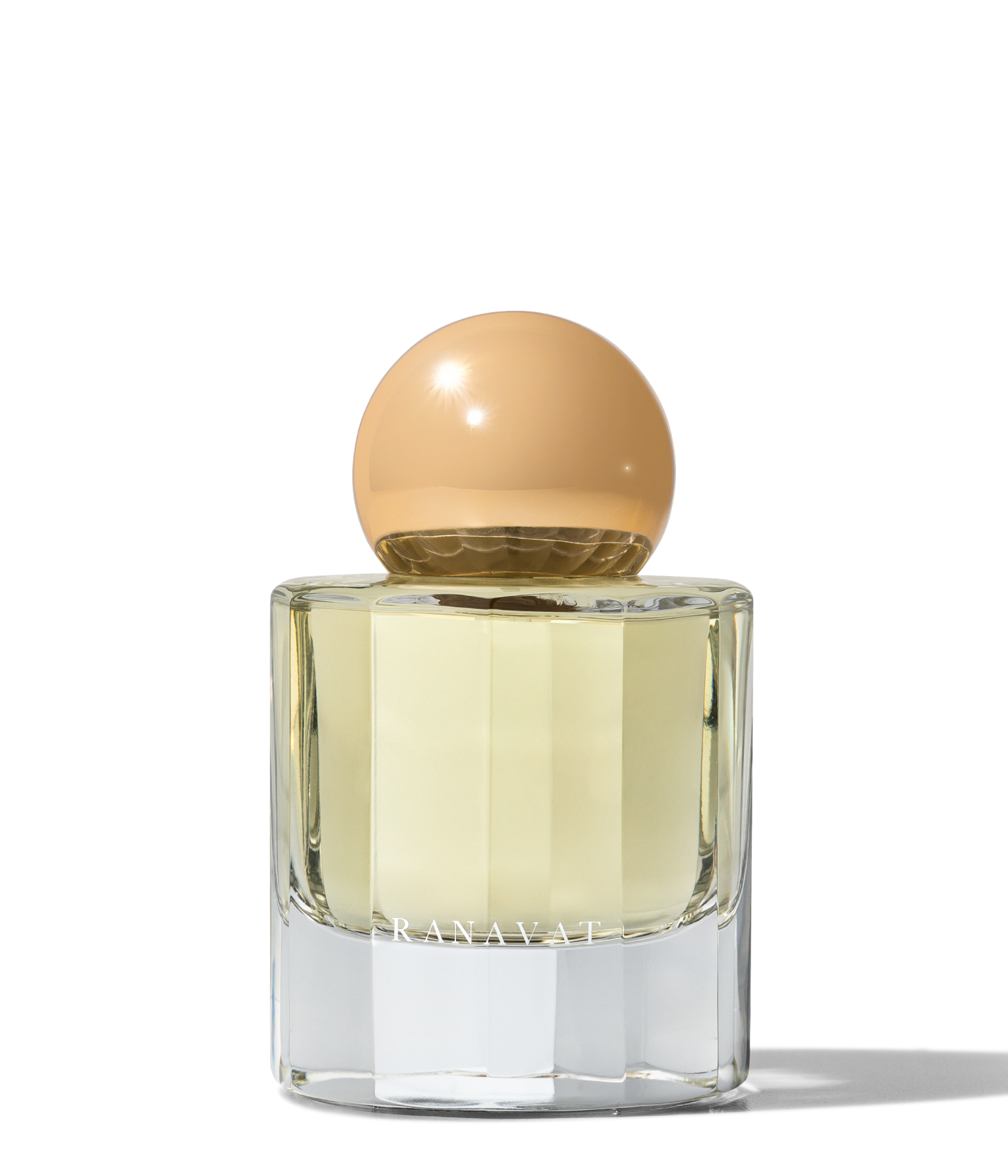 Ethereal Frequency: Eau de Parfum