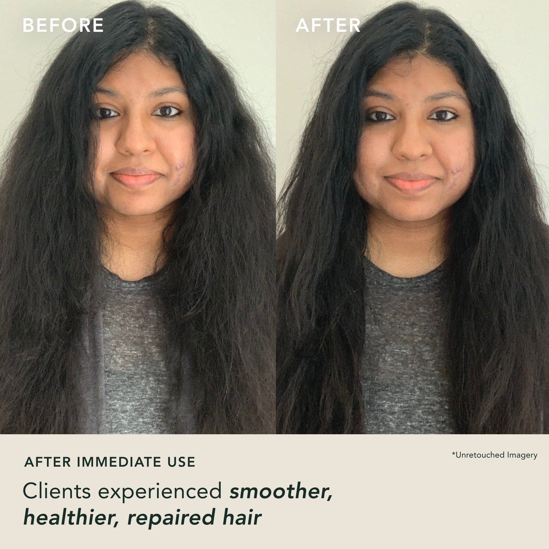 Fortifying Hair Serum