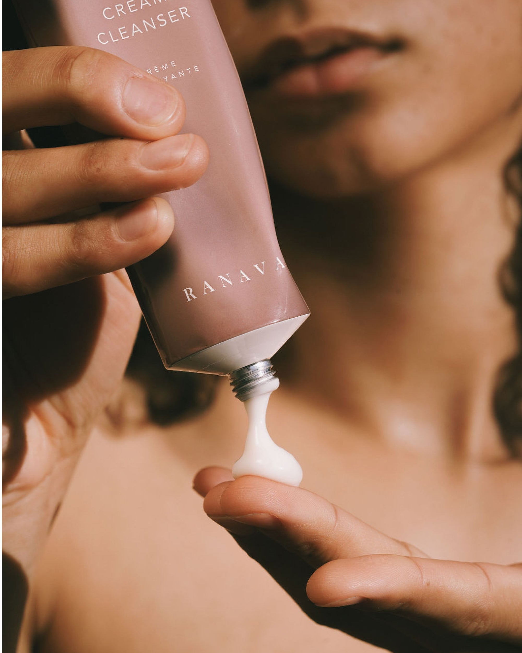 Cream Cleanser