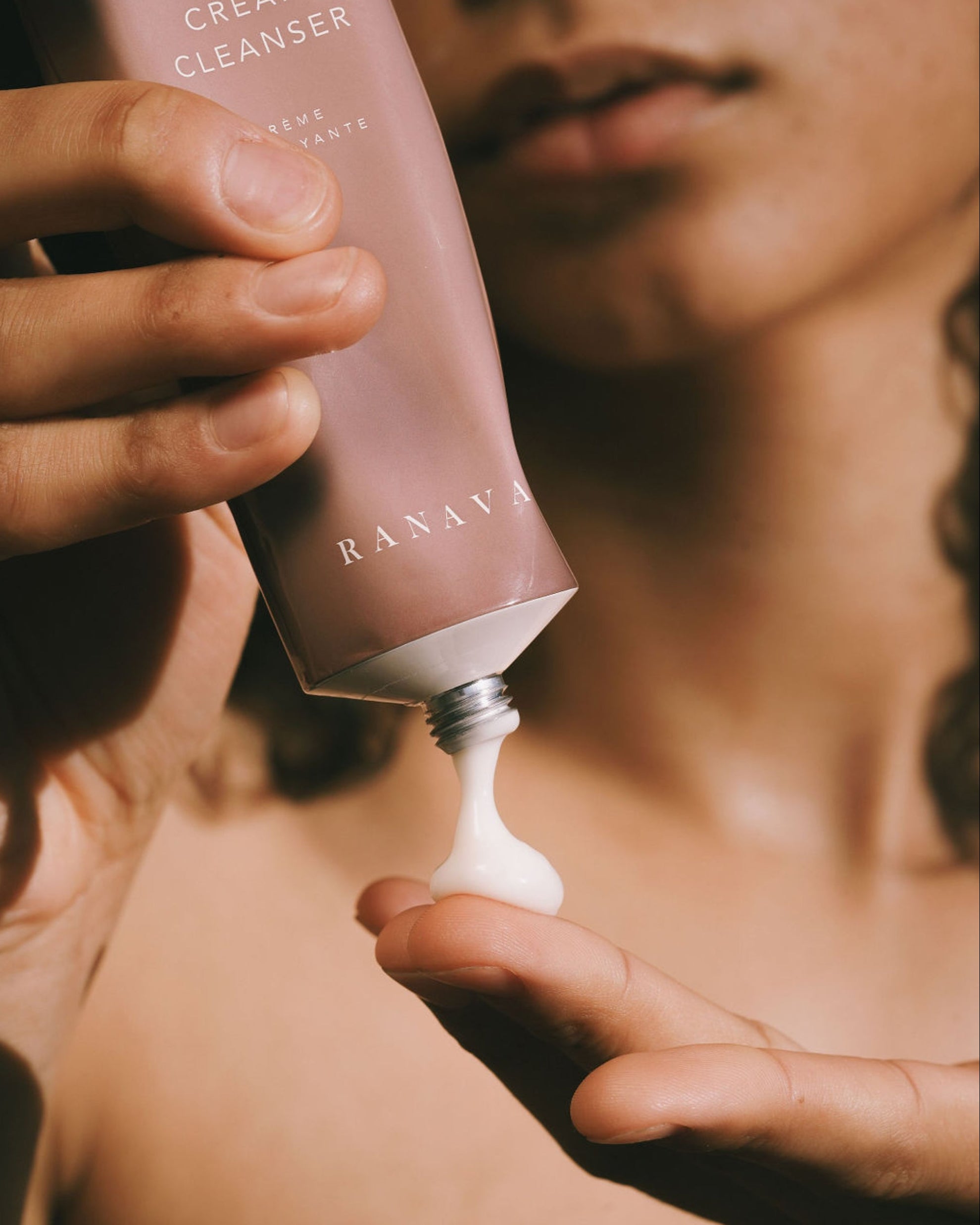 Cream Cleanser Deluxe Mini
