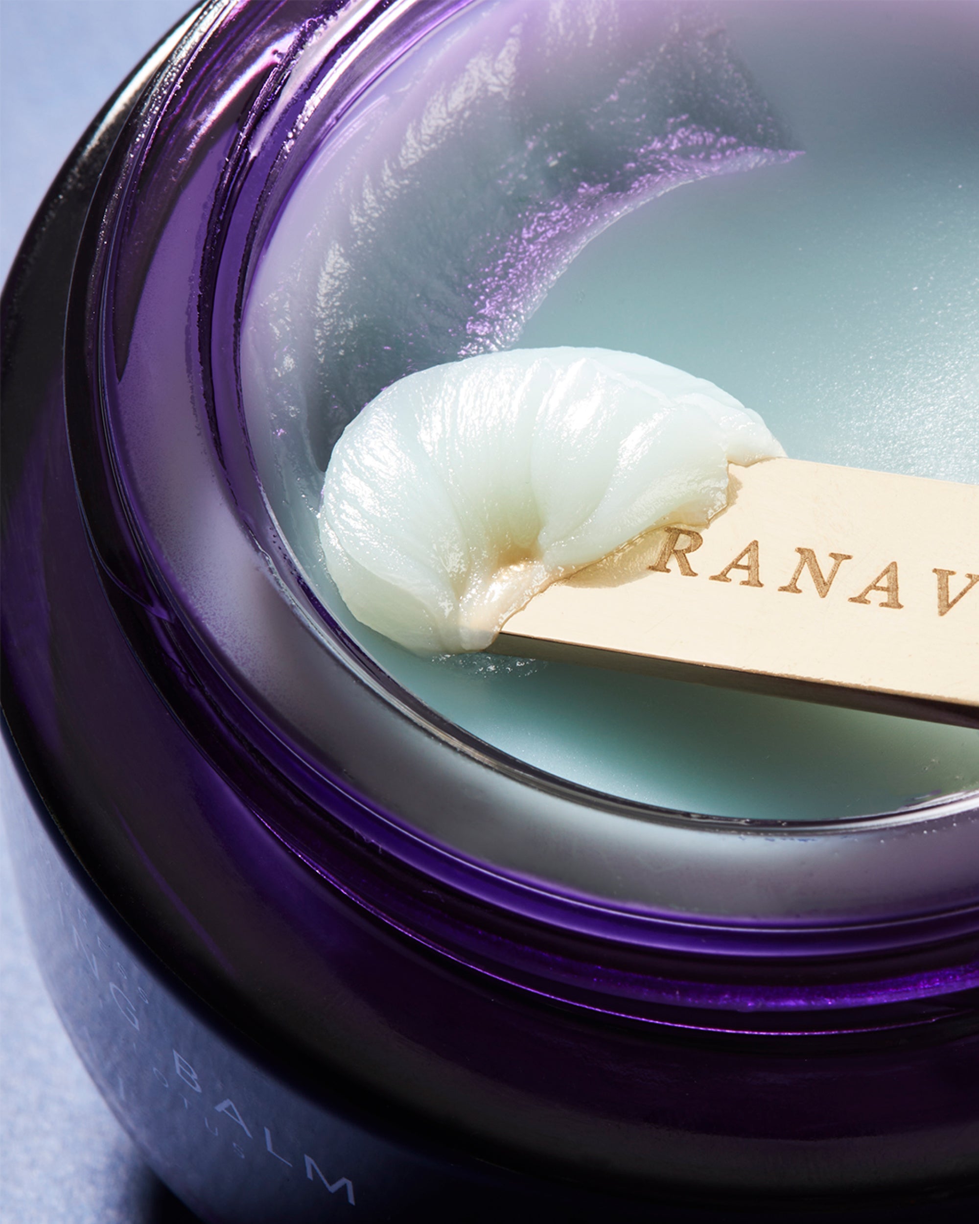 Lotus Cleansing Balm