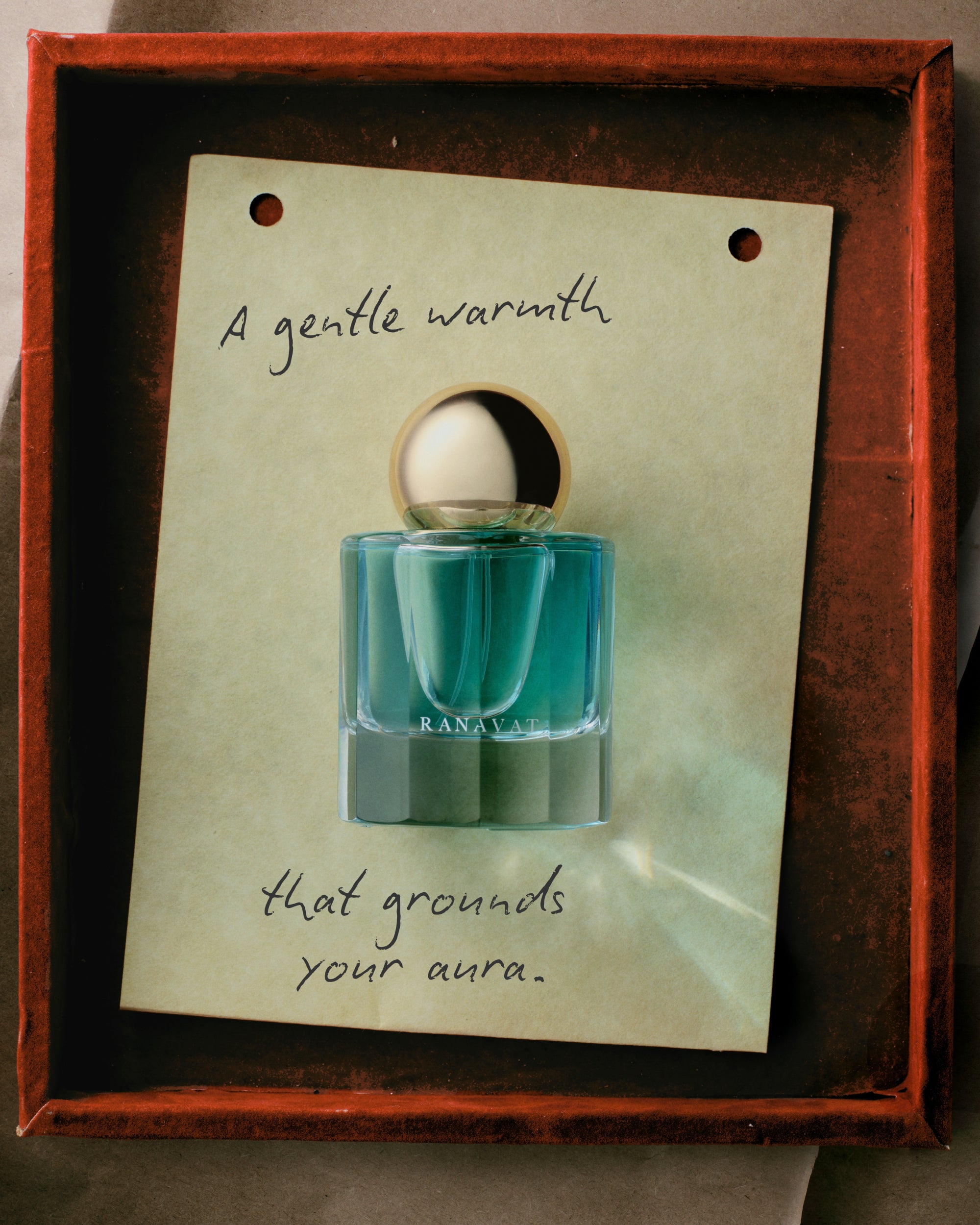 Spiritual Awakening: Eau de Parfum