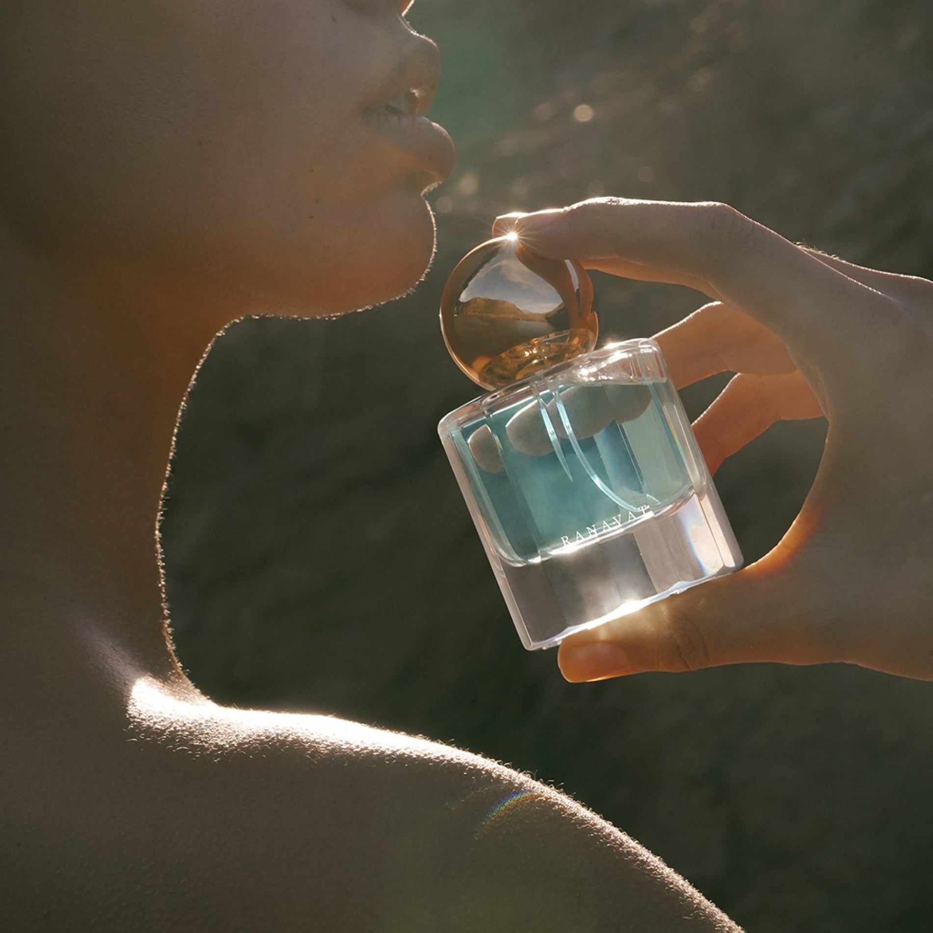 Spiritual Awakening: Eau de Parfum