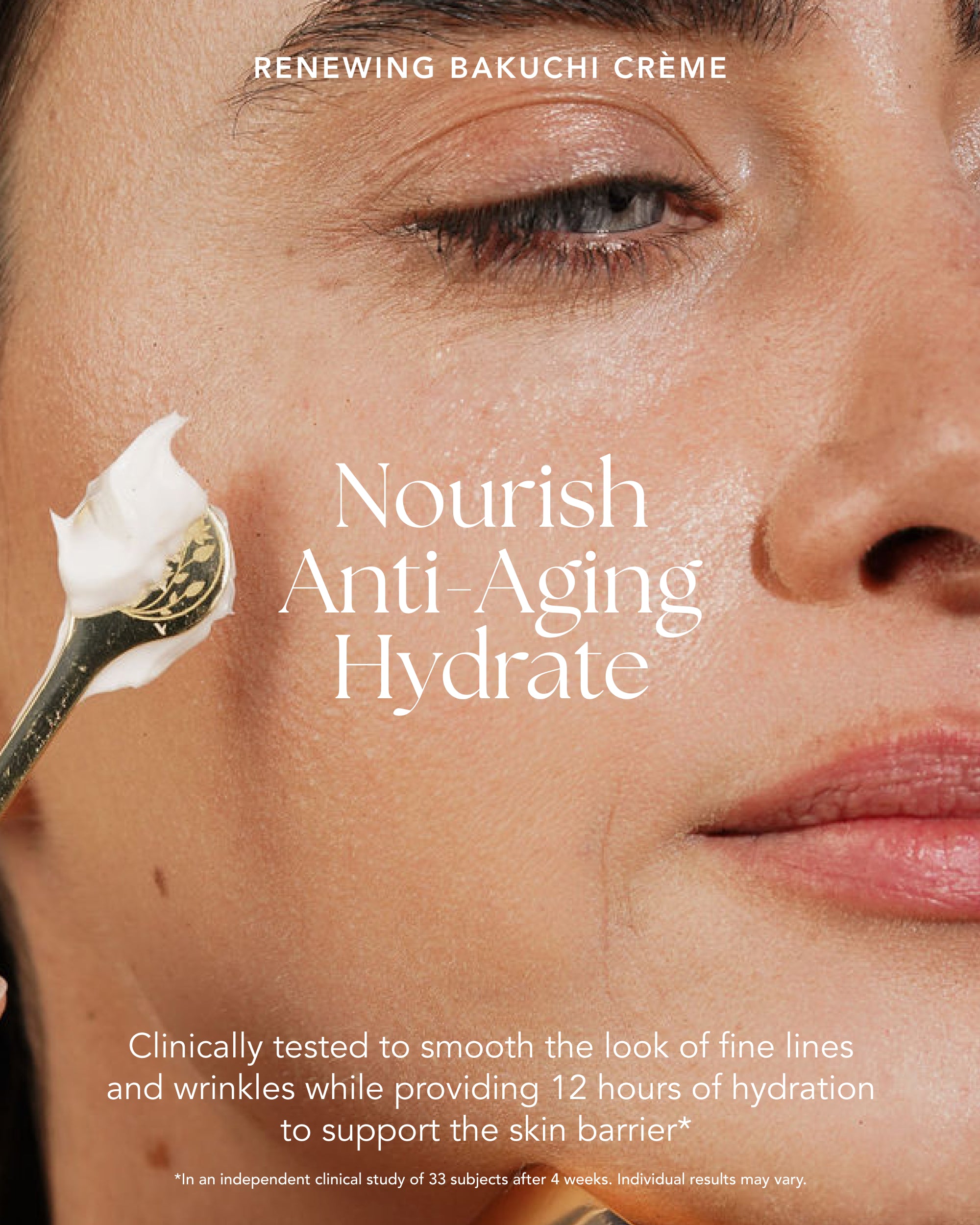 Renewing Bakuchi Crème