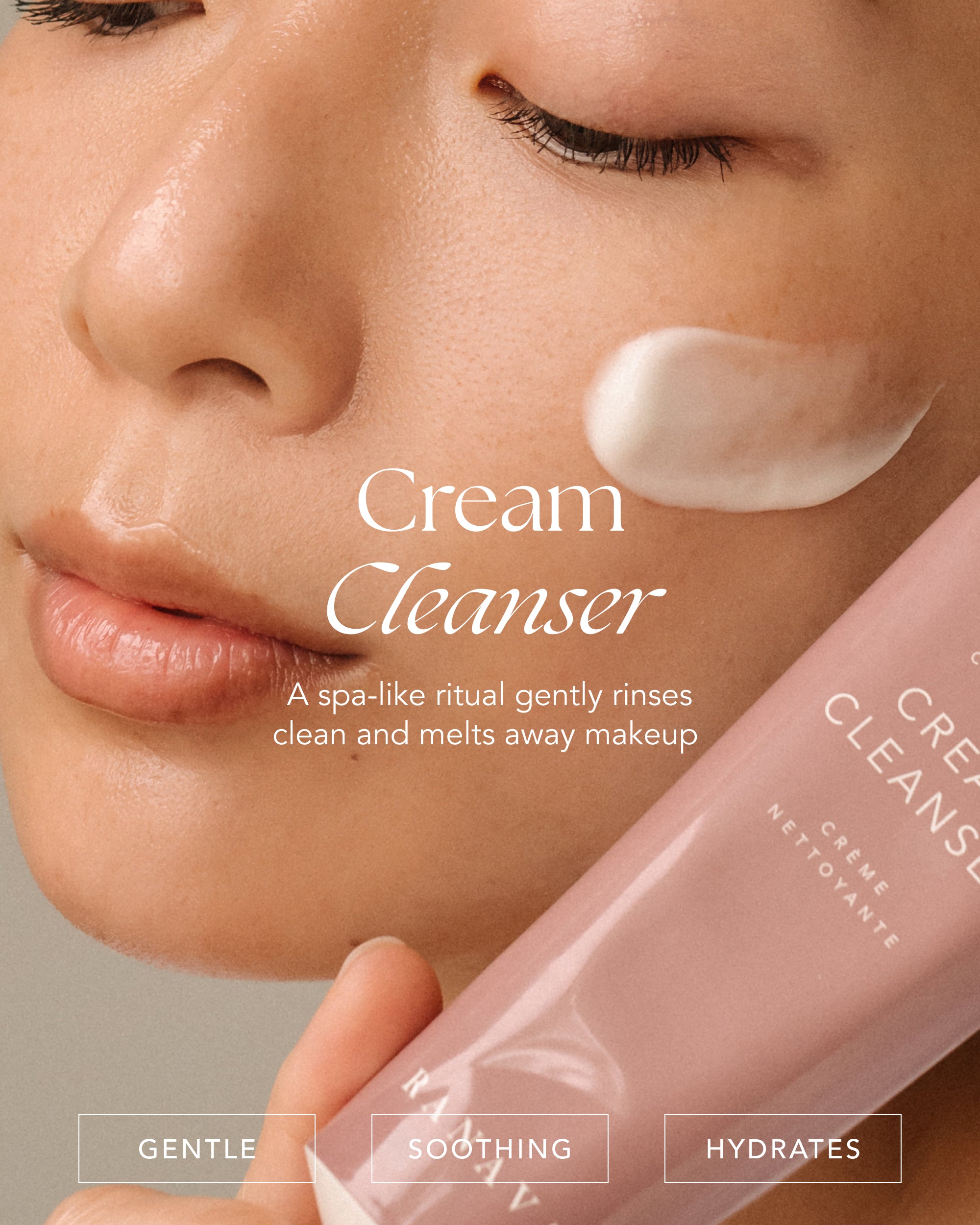 Cream Cleanser