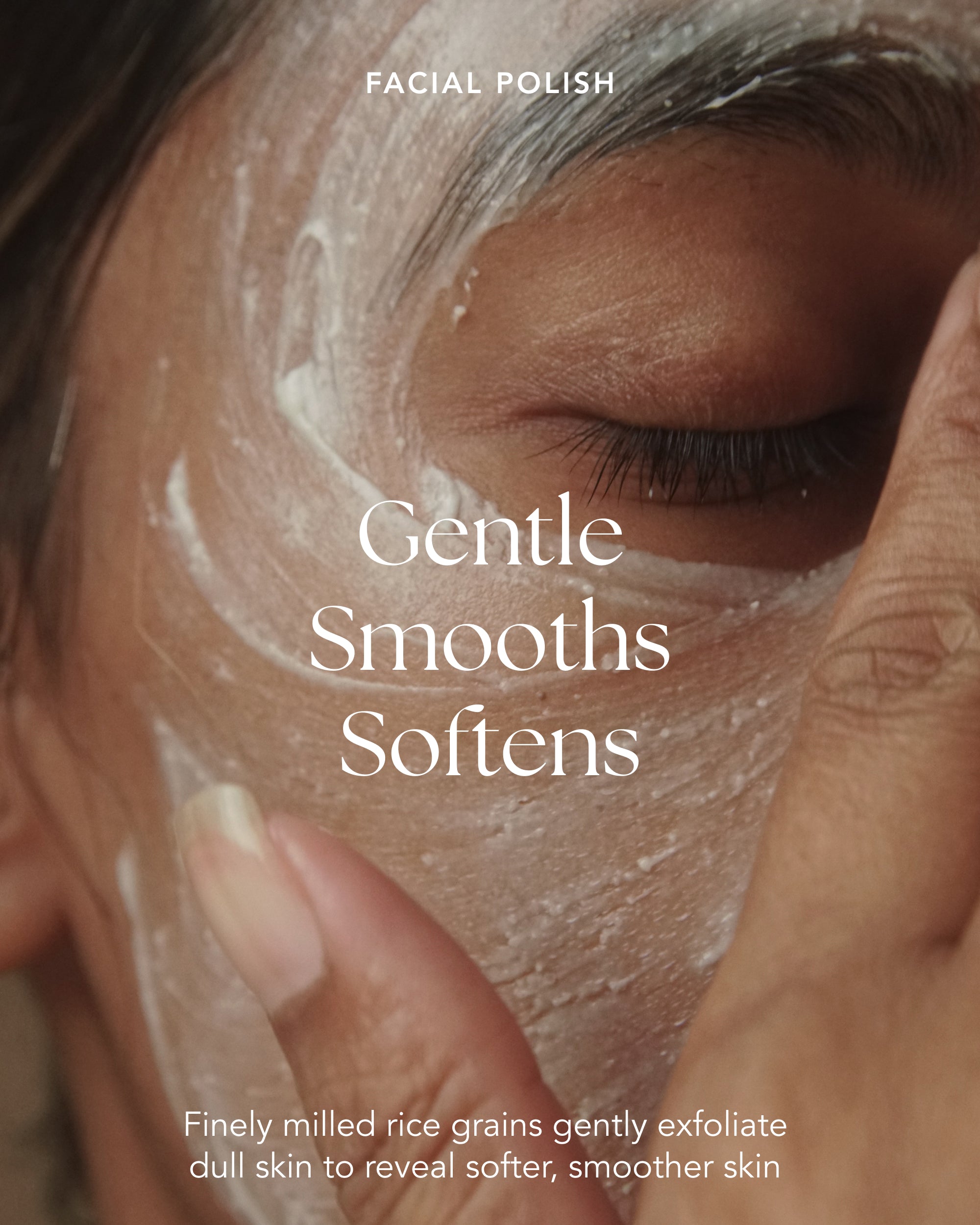 Facial Polish