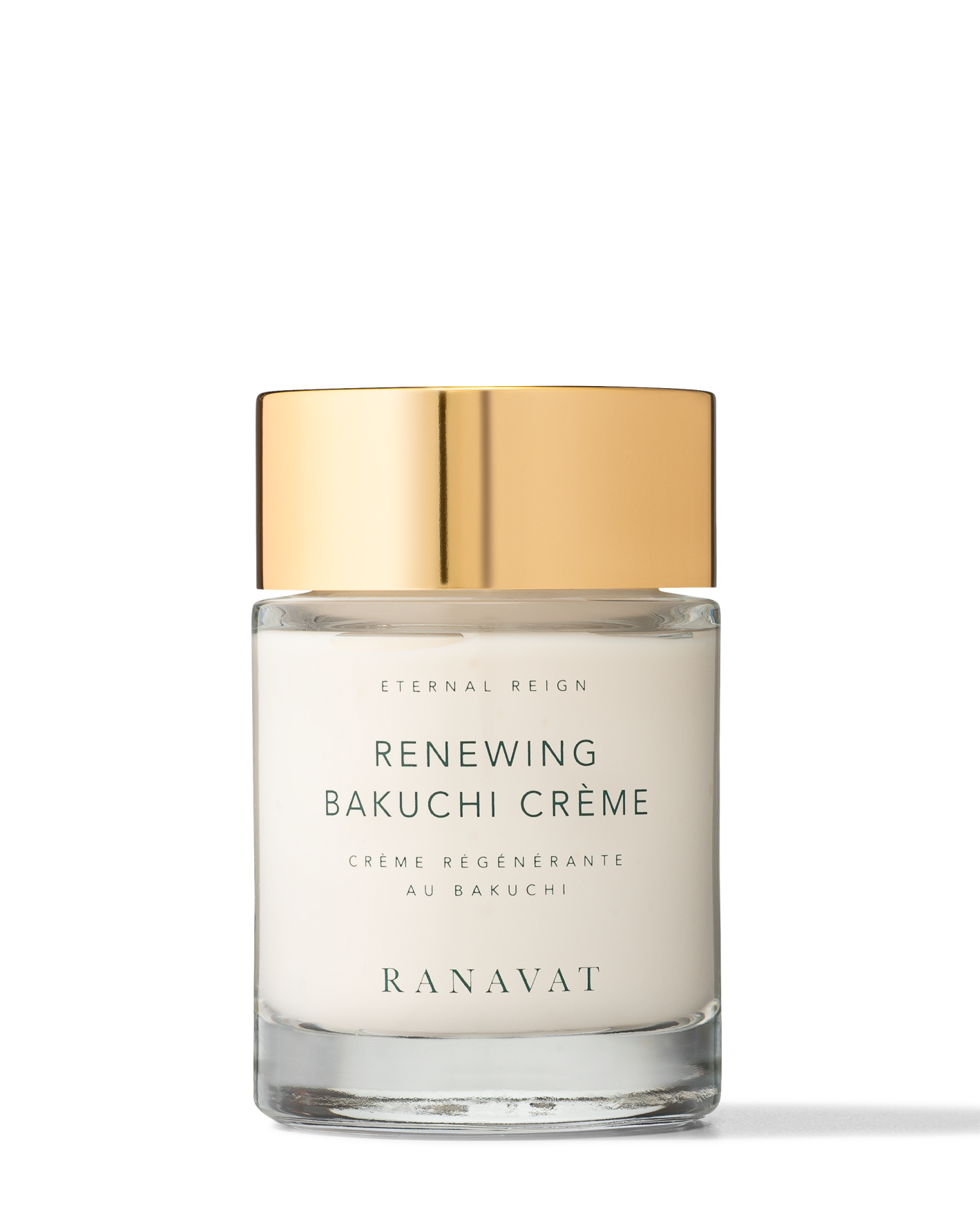 Renewing Bakuchi Crème