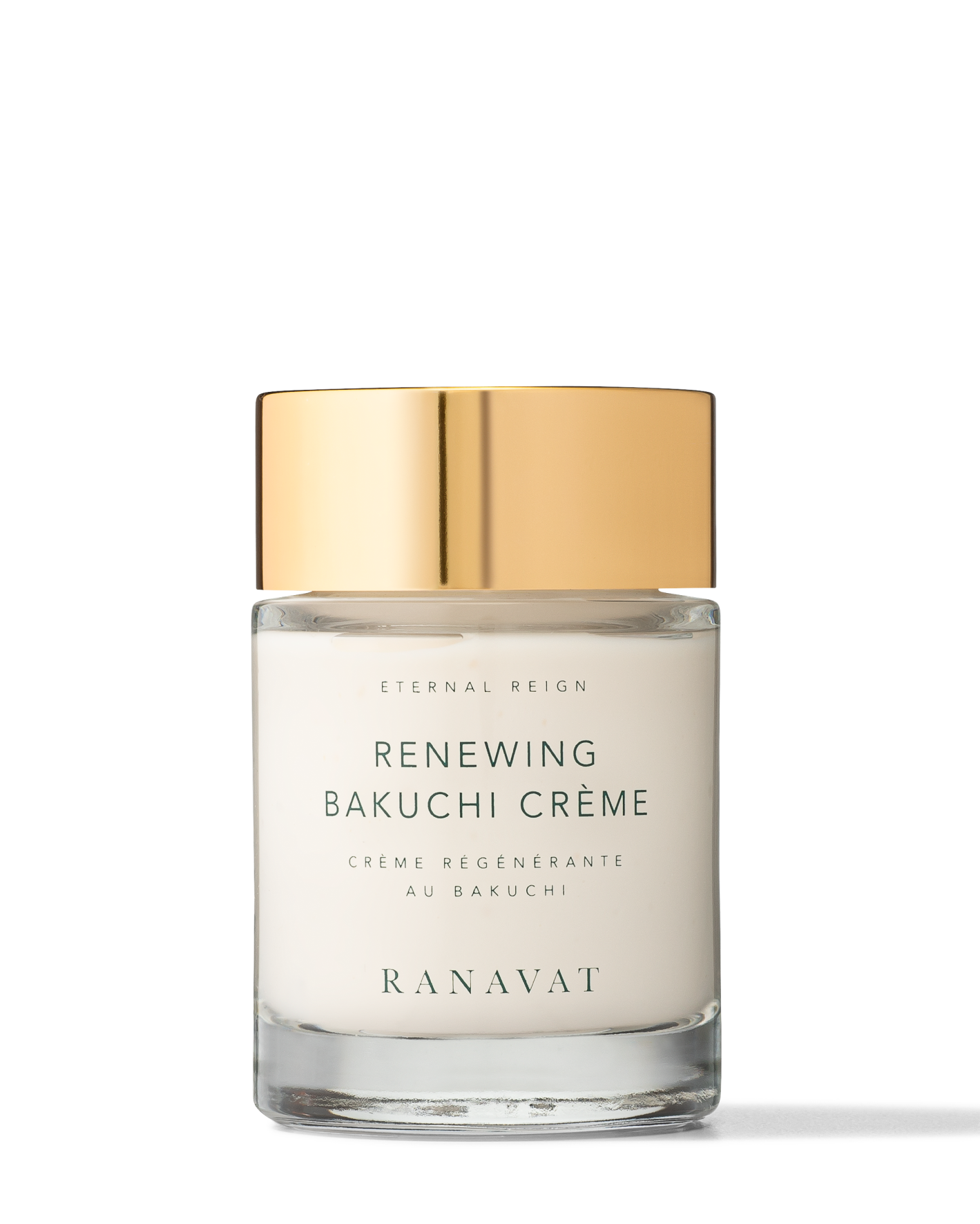 Renewing Bakuchi Crème
