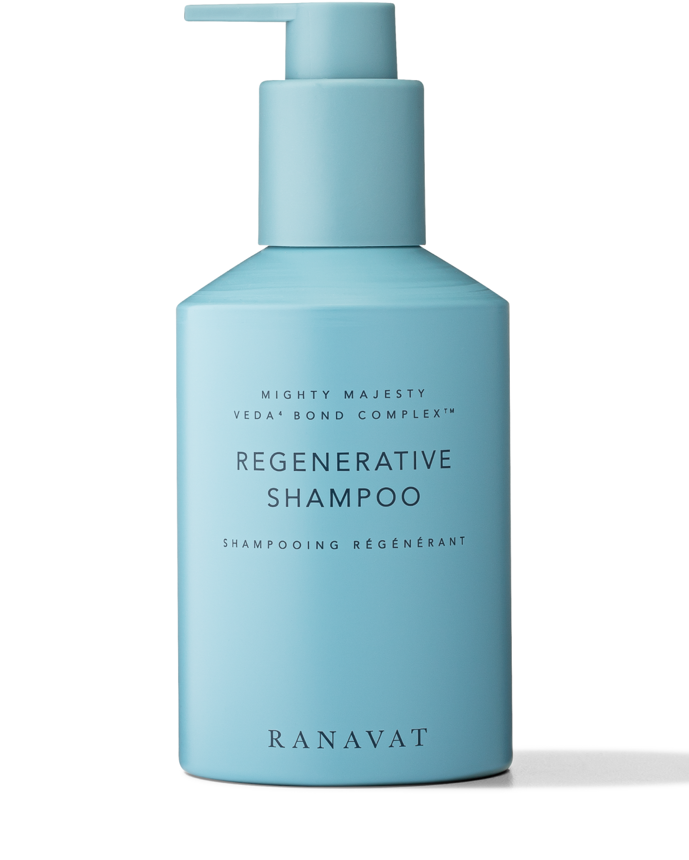 Regenerative Veda⁴ Bond Complex Shampoo
