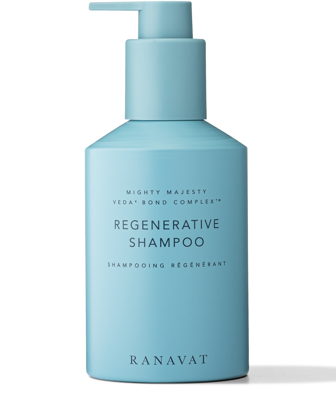 Regenerative Veda⁴ Complex Shampoo