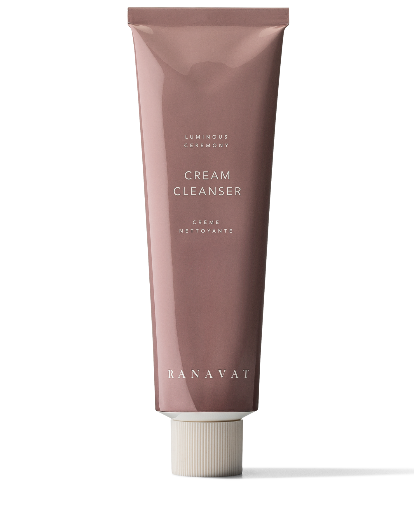 Cream Cleanser