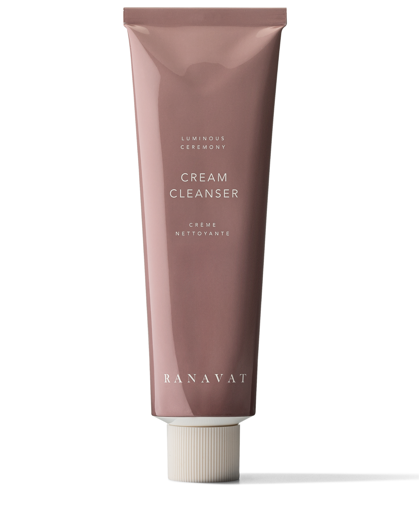 Cream Cleanser