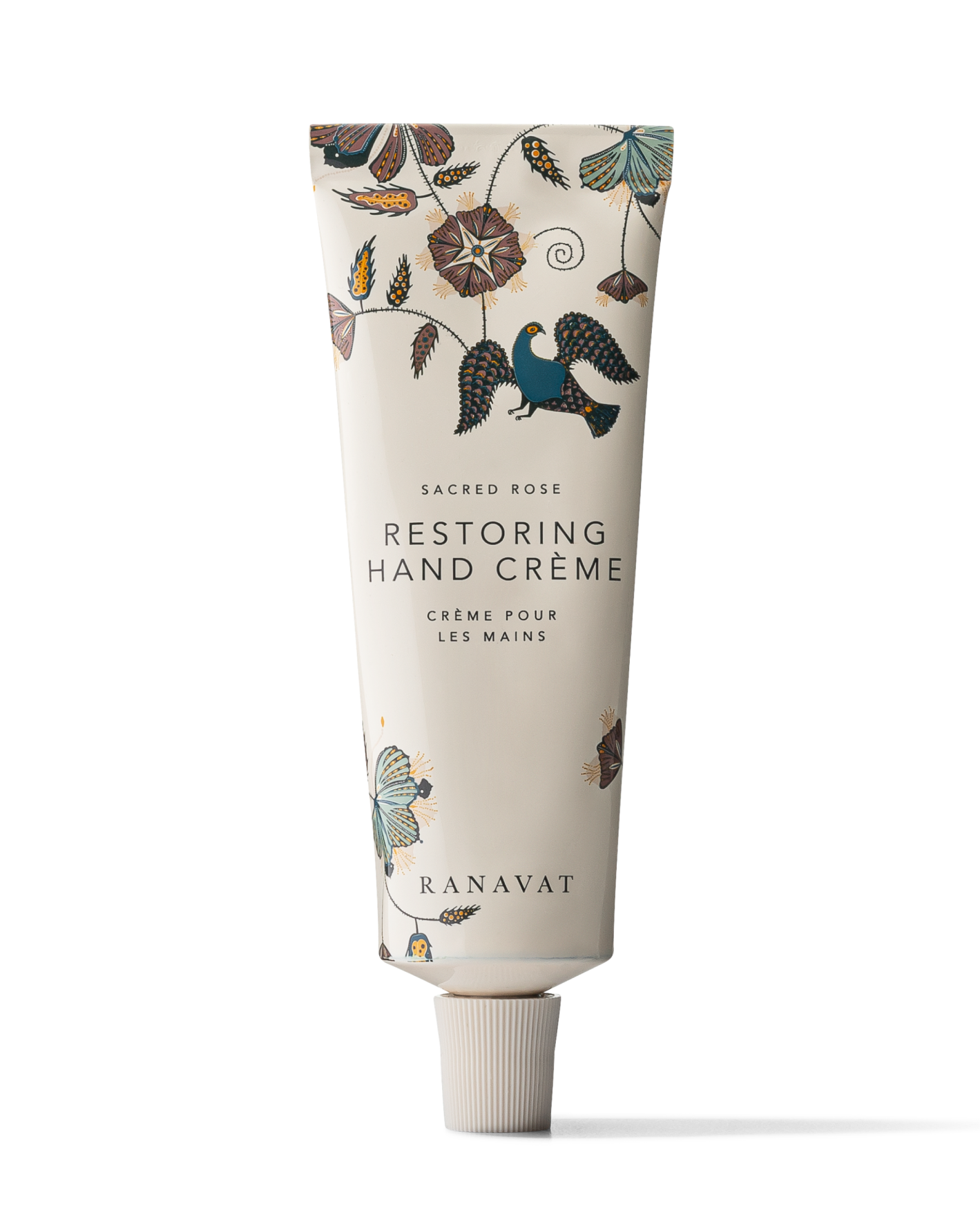 Restoring Hand Crème