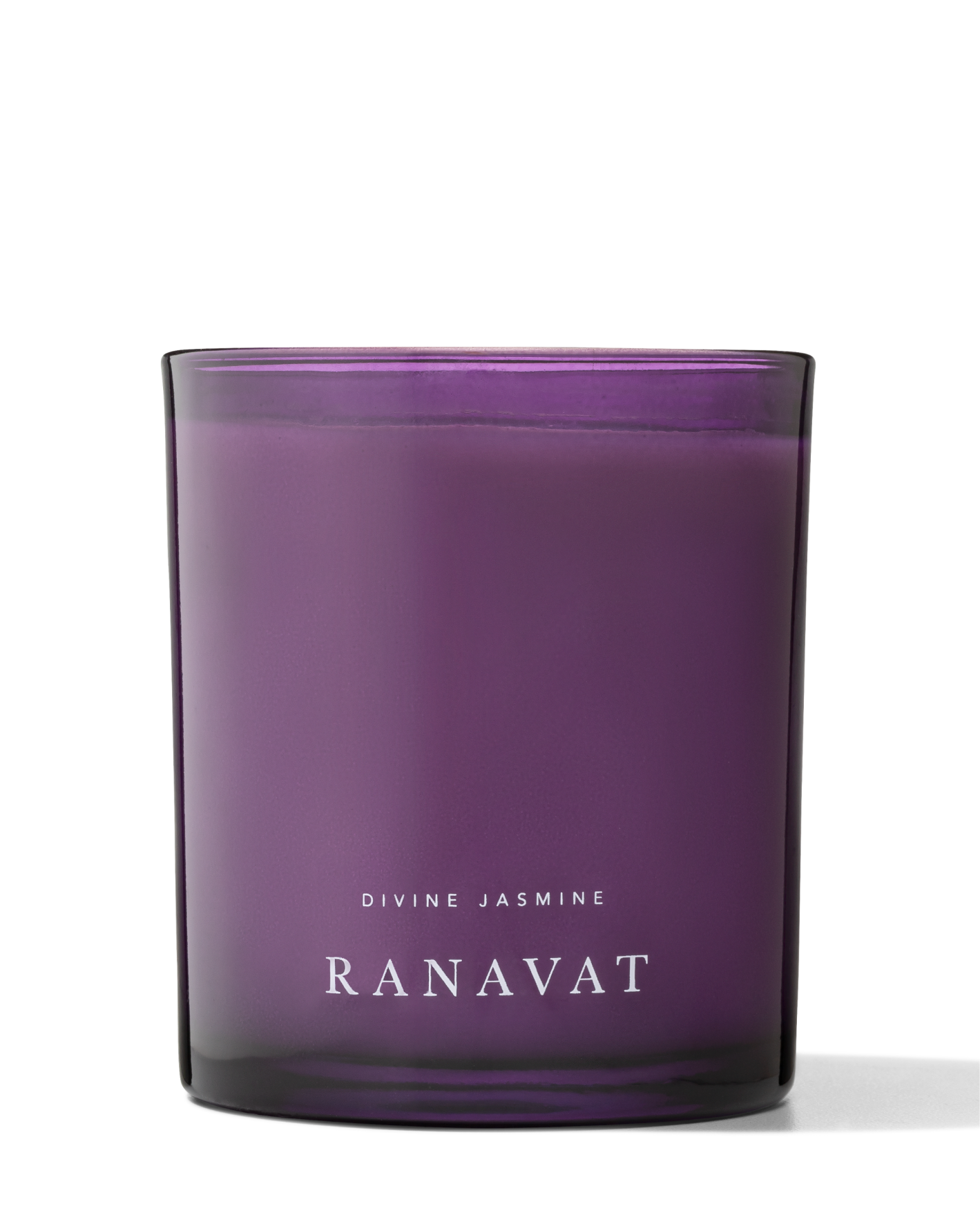 Jasmine Ritual Candle