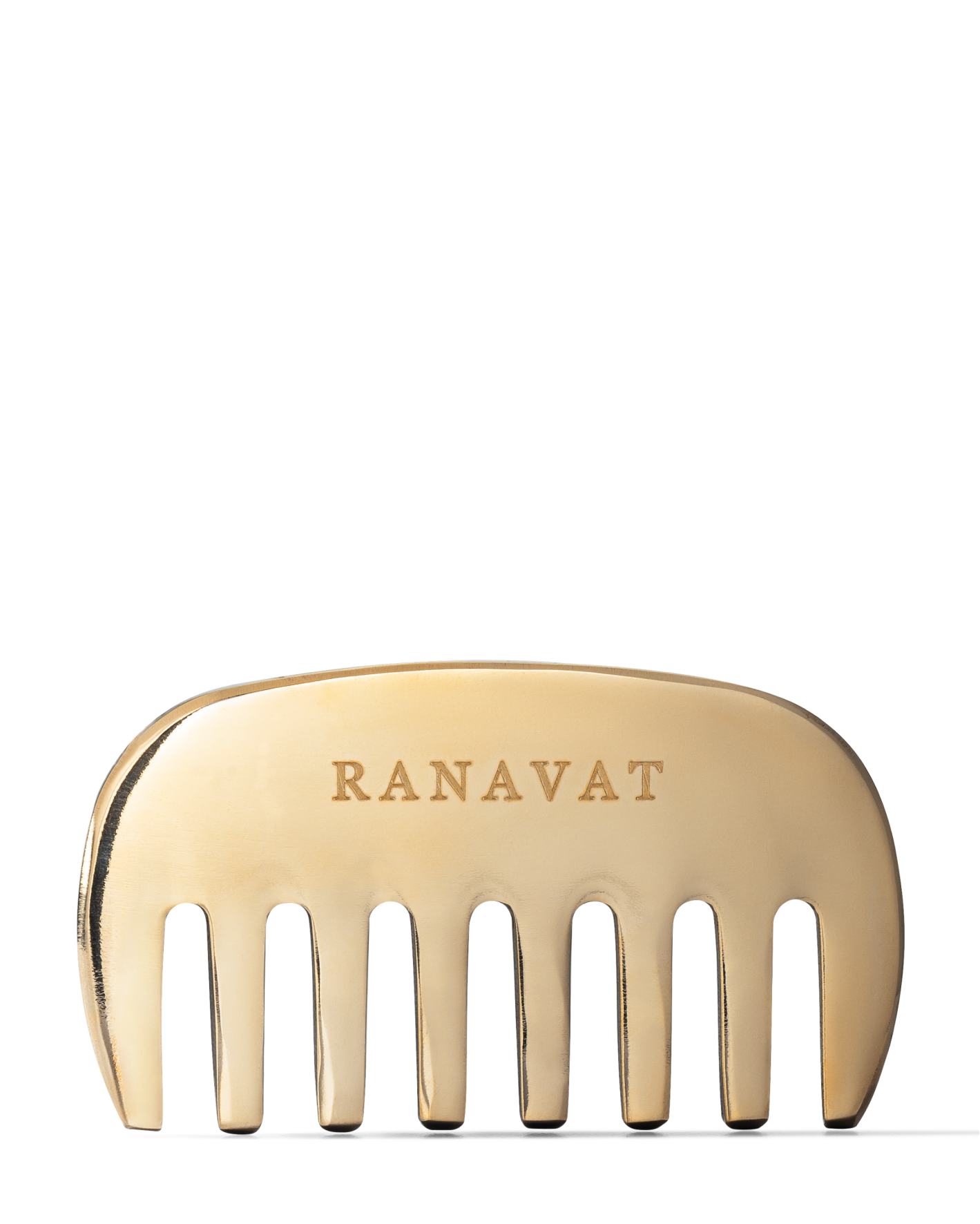 Kansa Comb