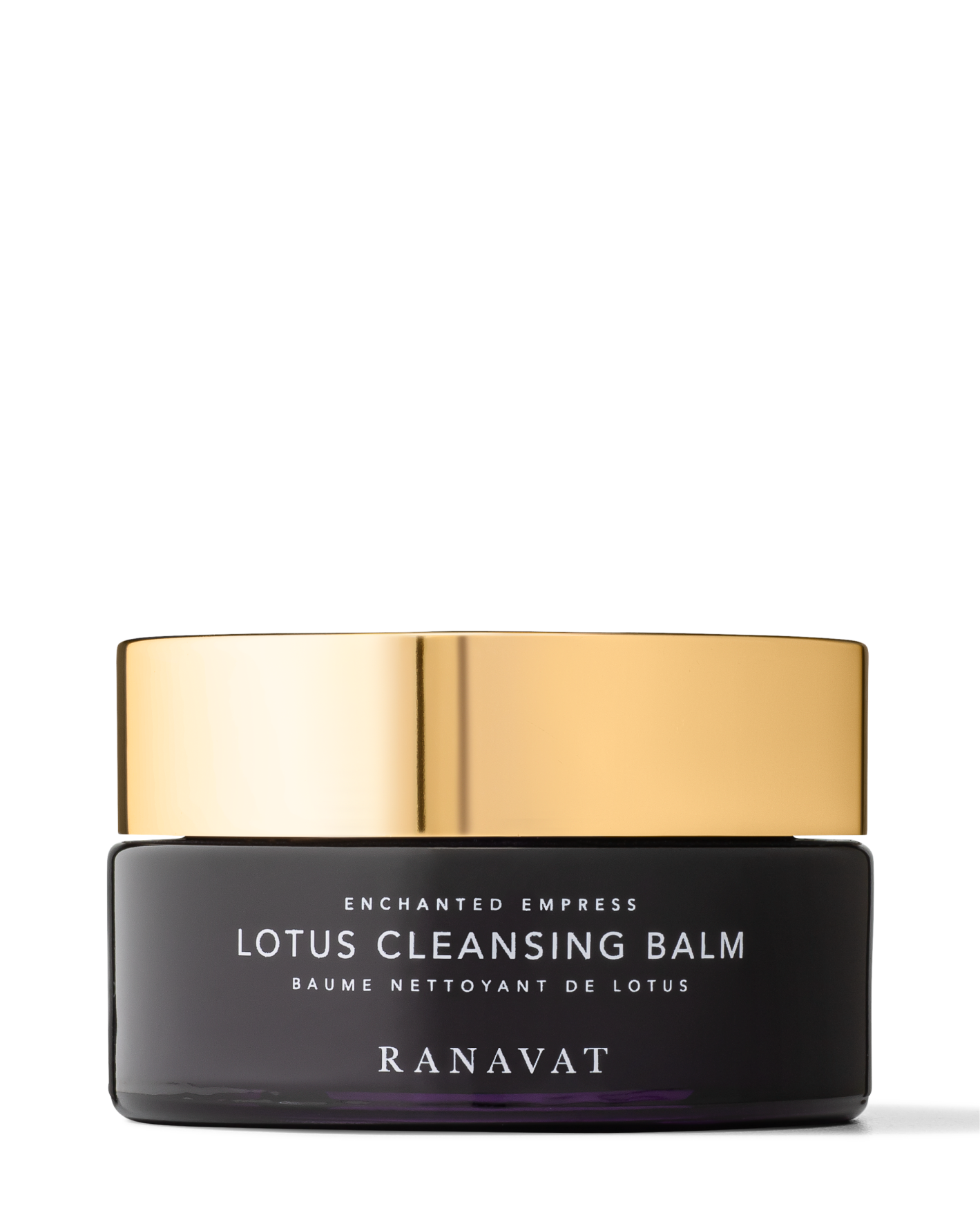 Lotus Cleansing Balm