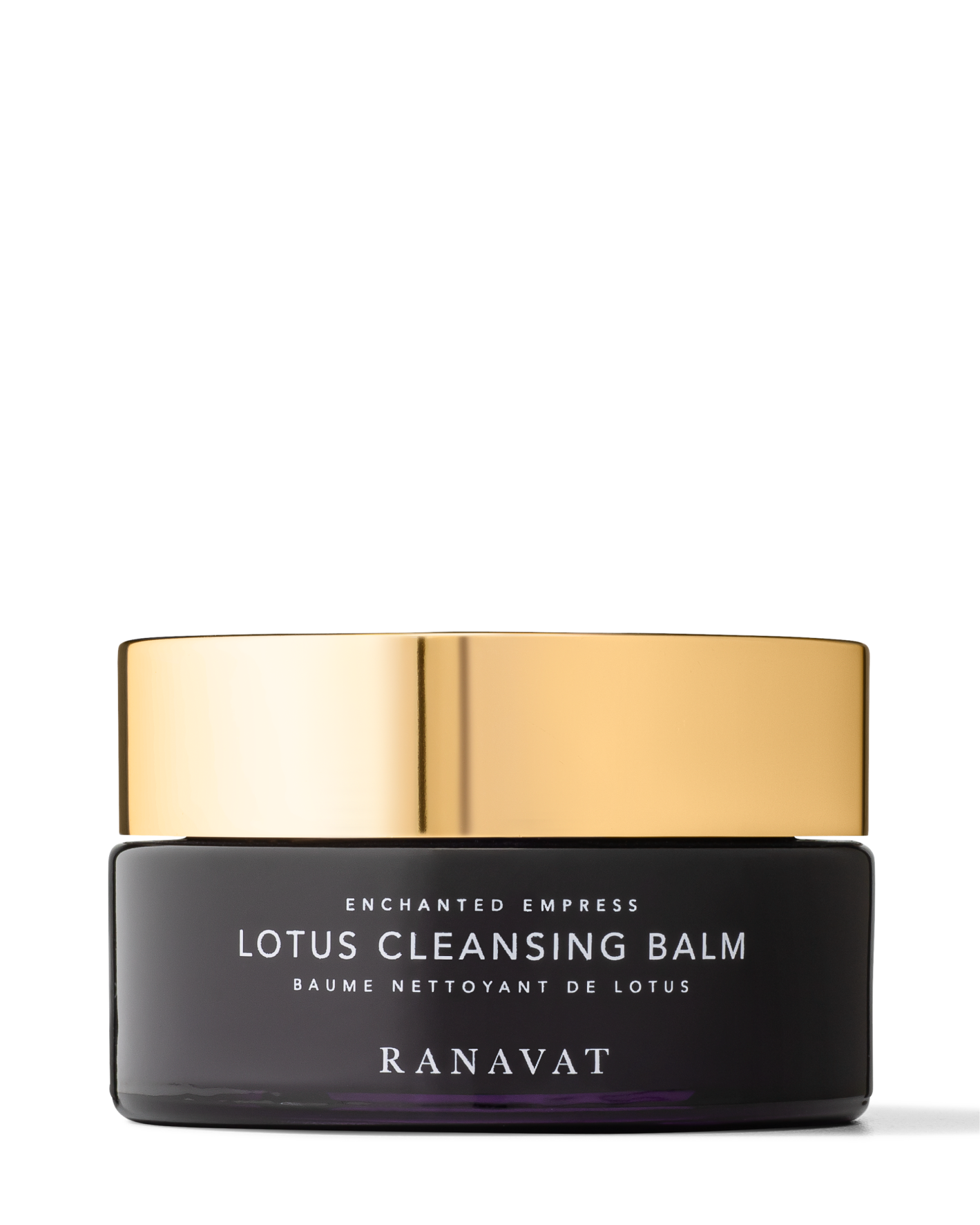 Lotus Cleansing Balm