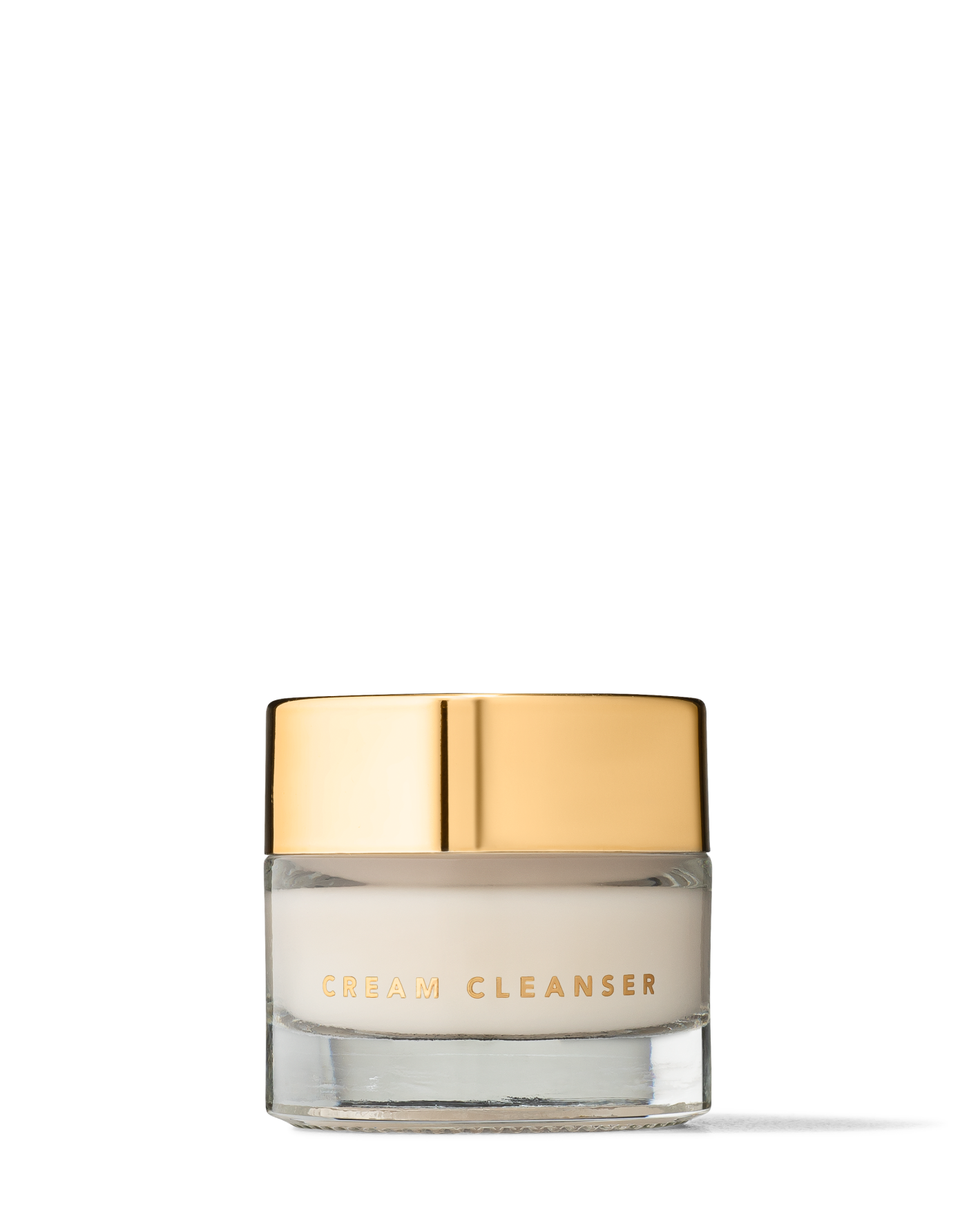 Cream Cleanser