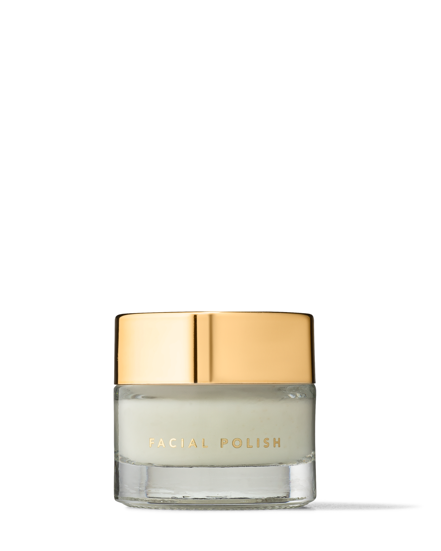 Facial Polish Deluxe Mini