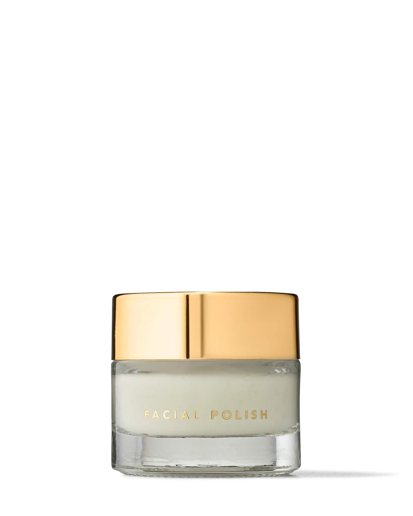 Facial Polish