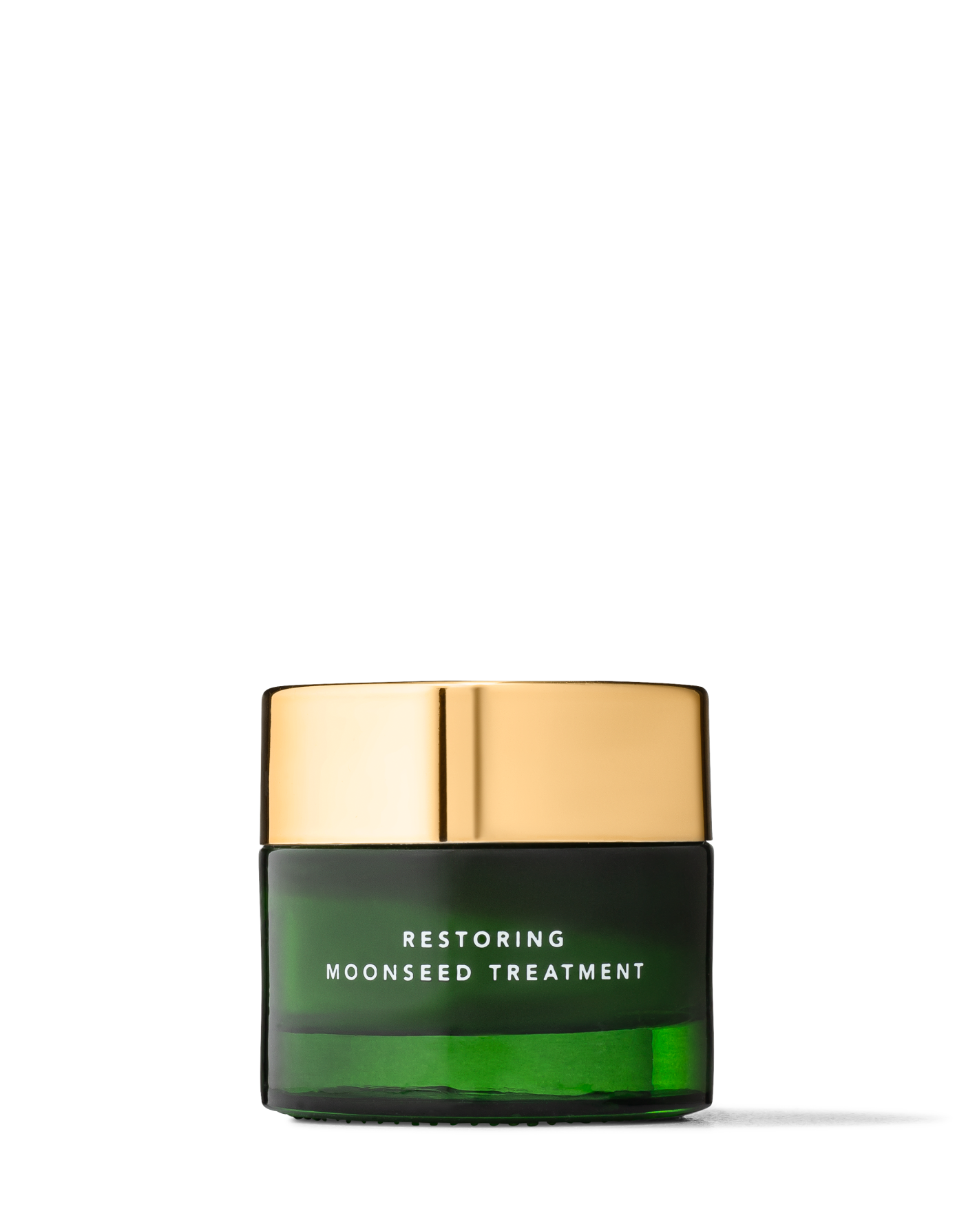 Restoring Moonseed Treatment