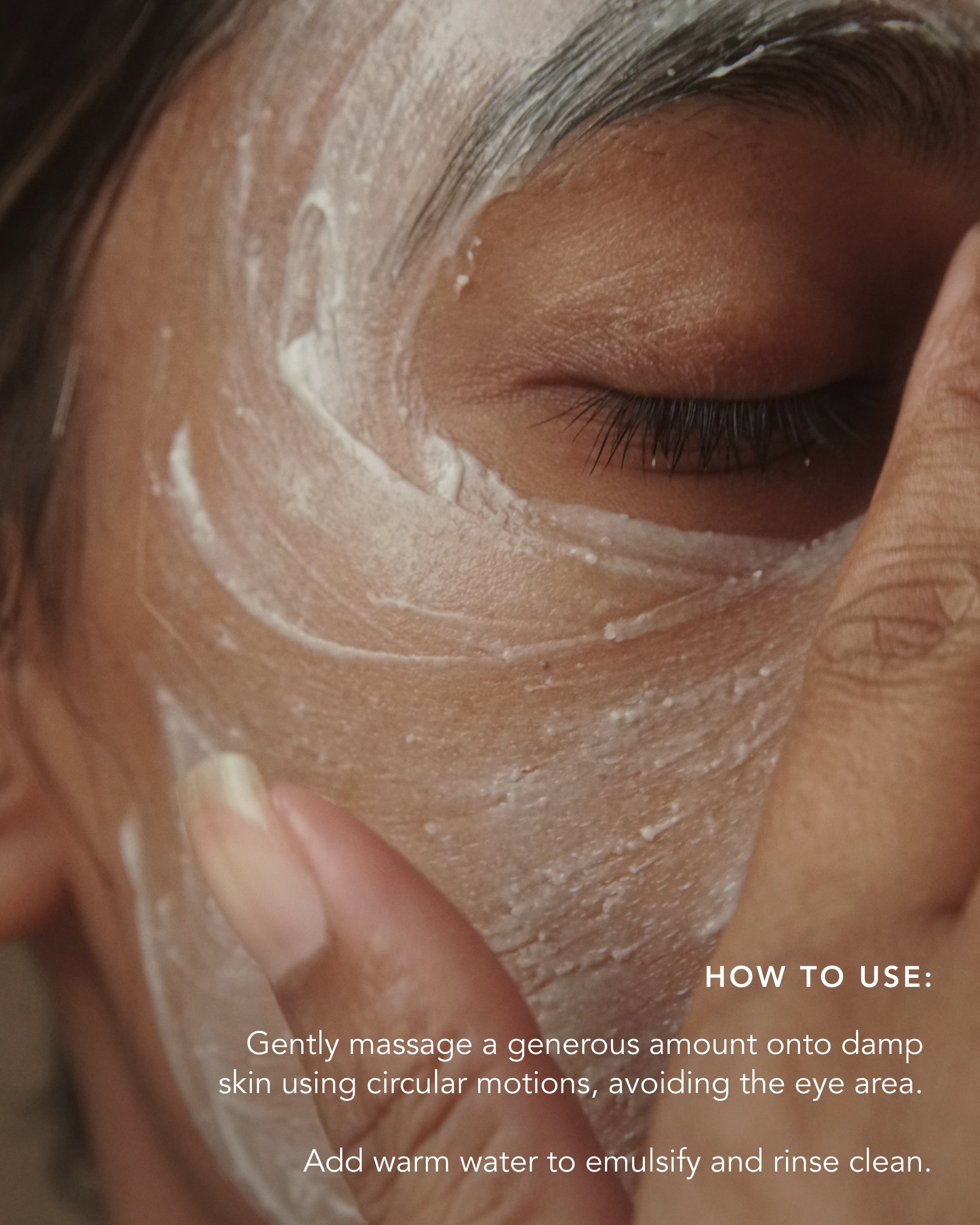 Facial Polish