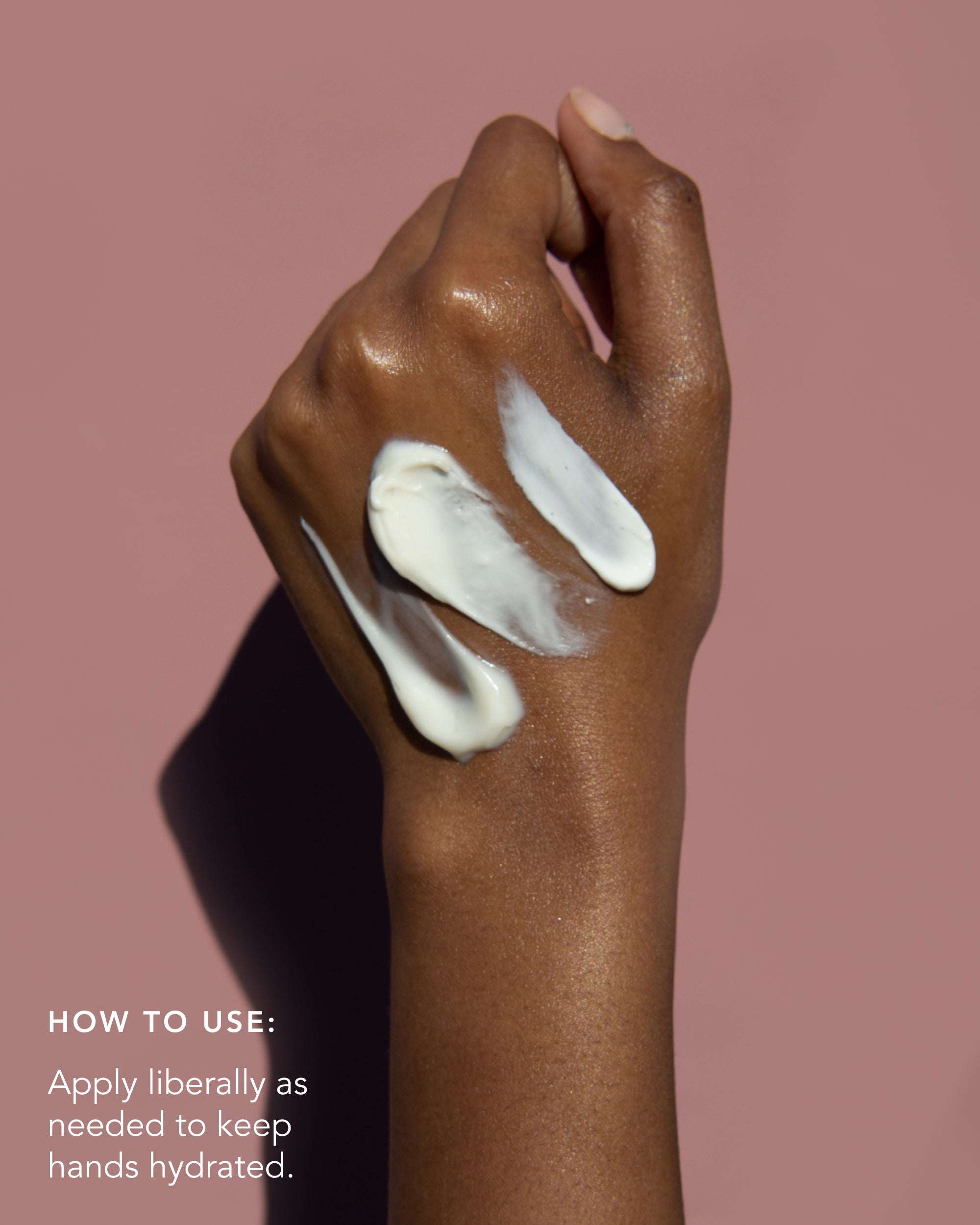 Restoring Hand Crème