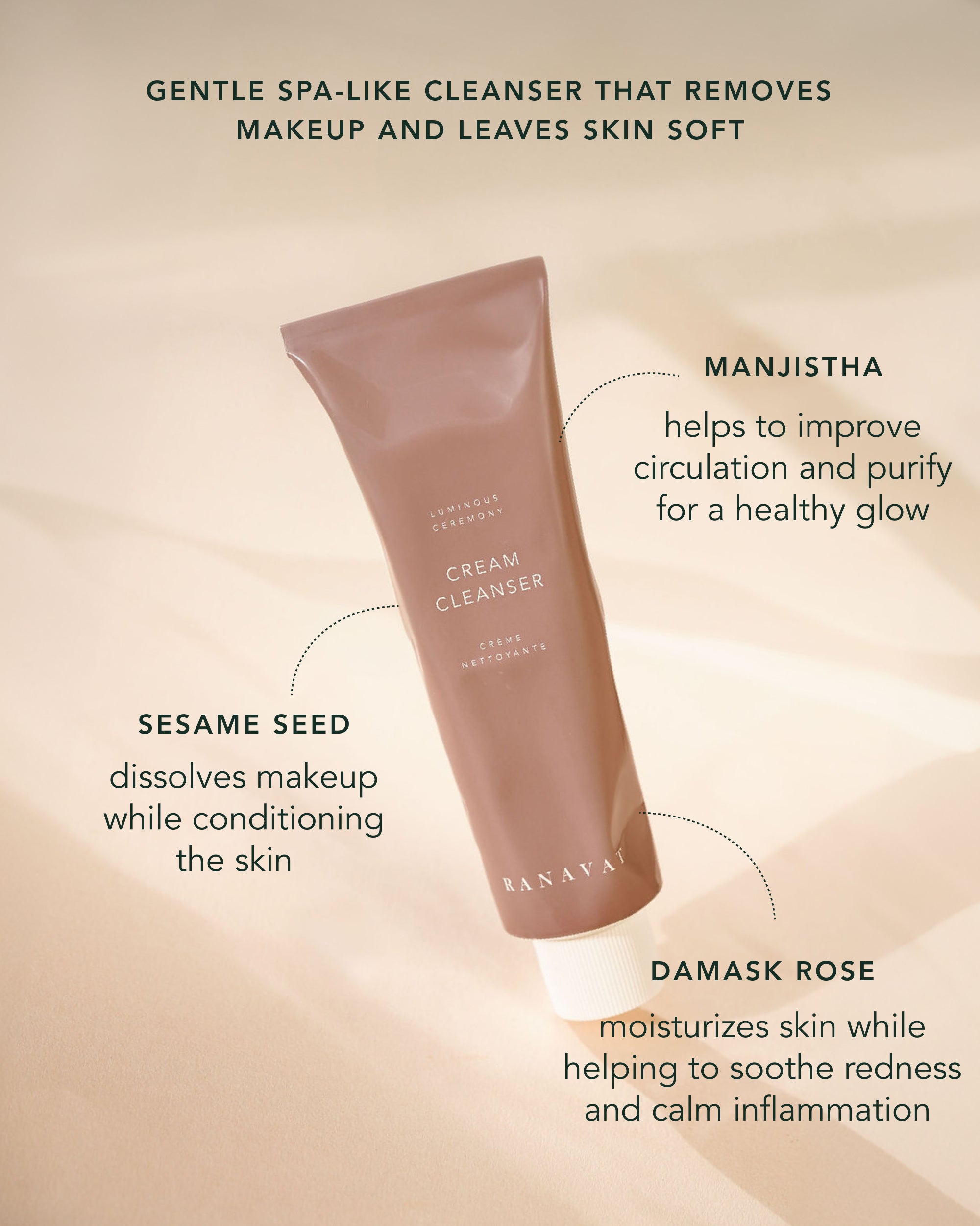 Cream Cleanser