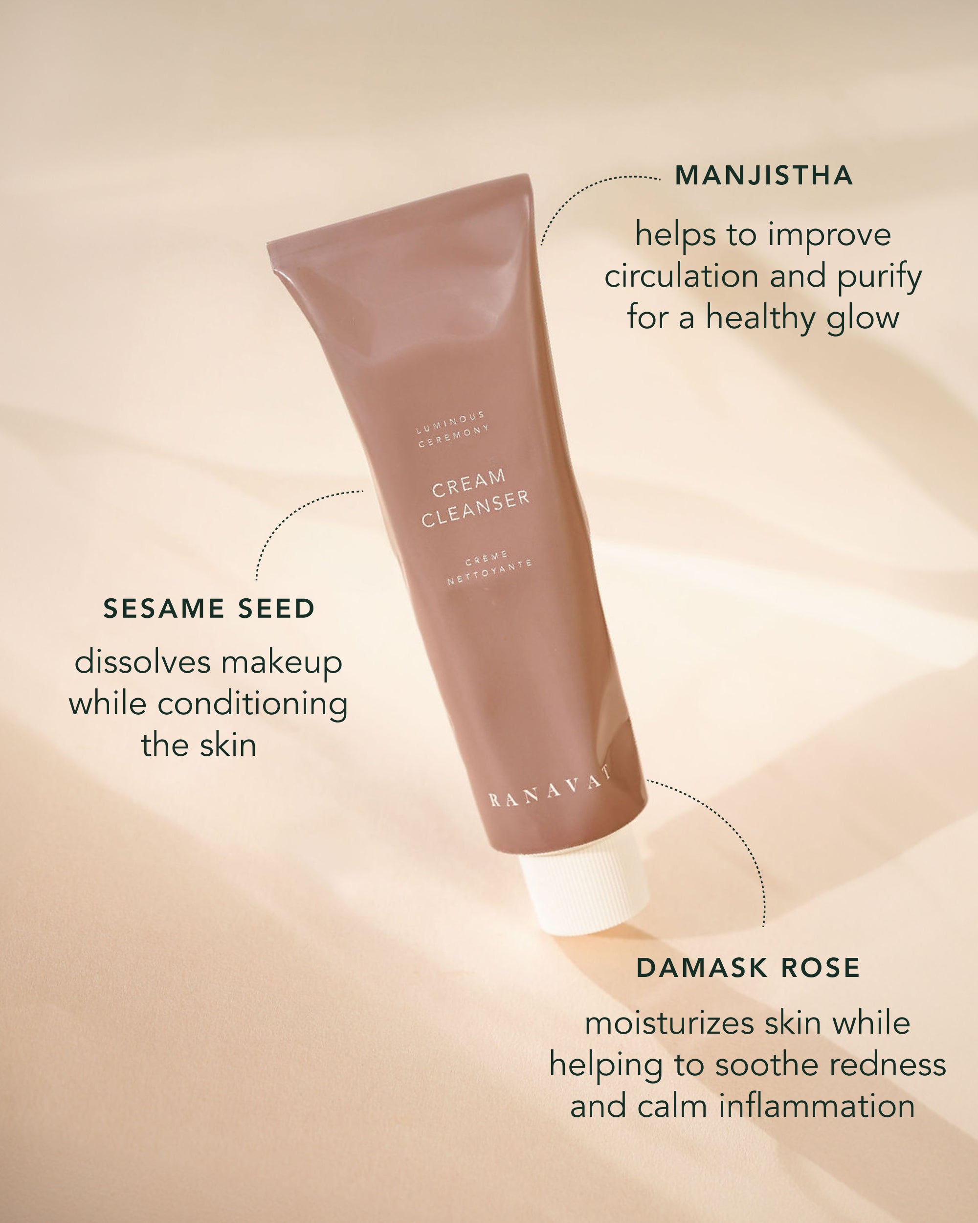 Cream Cleanser