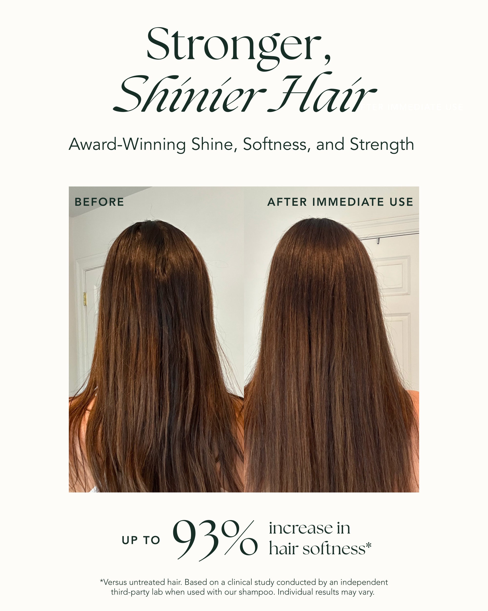 Glossing Hair Masque