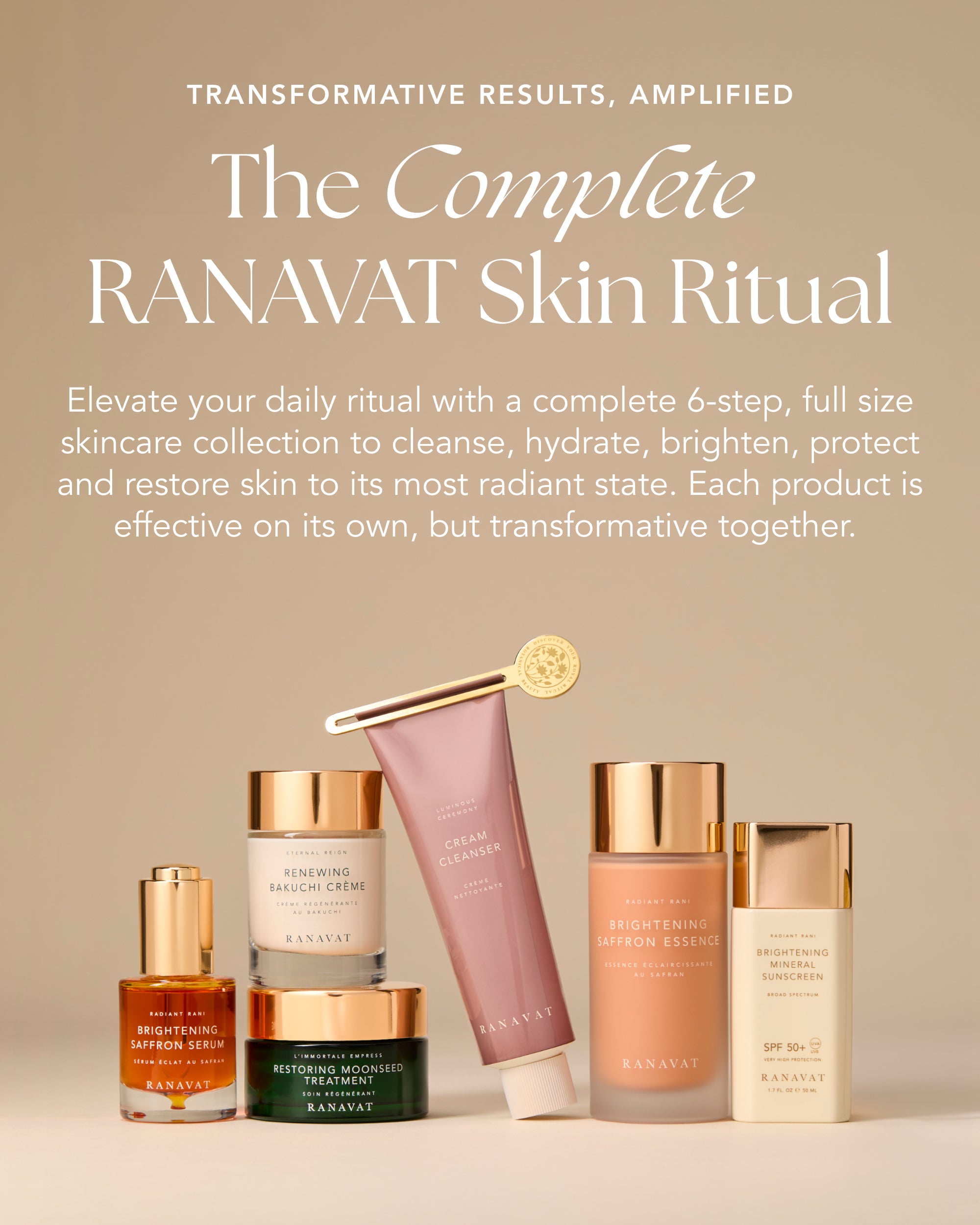 Bestsellers Collection