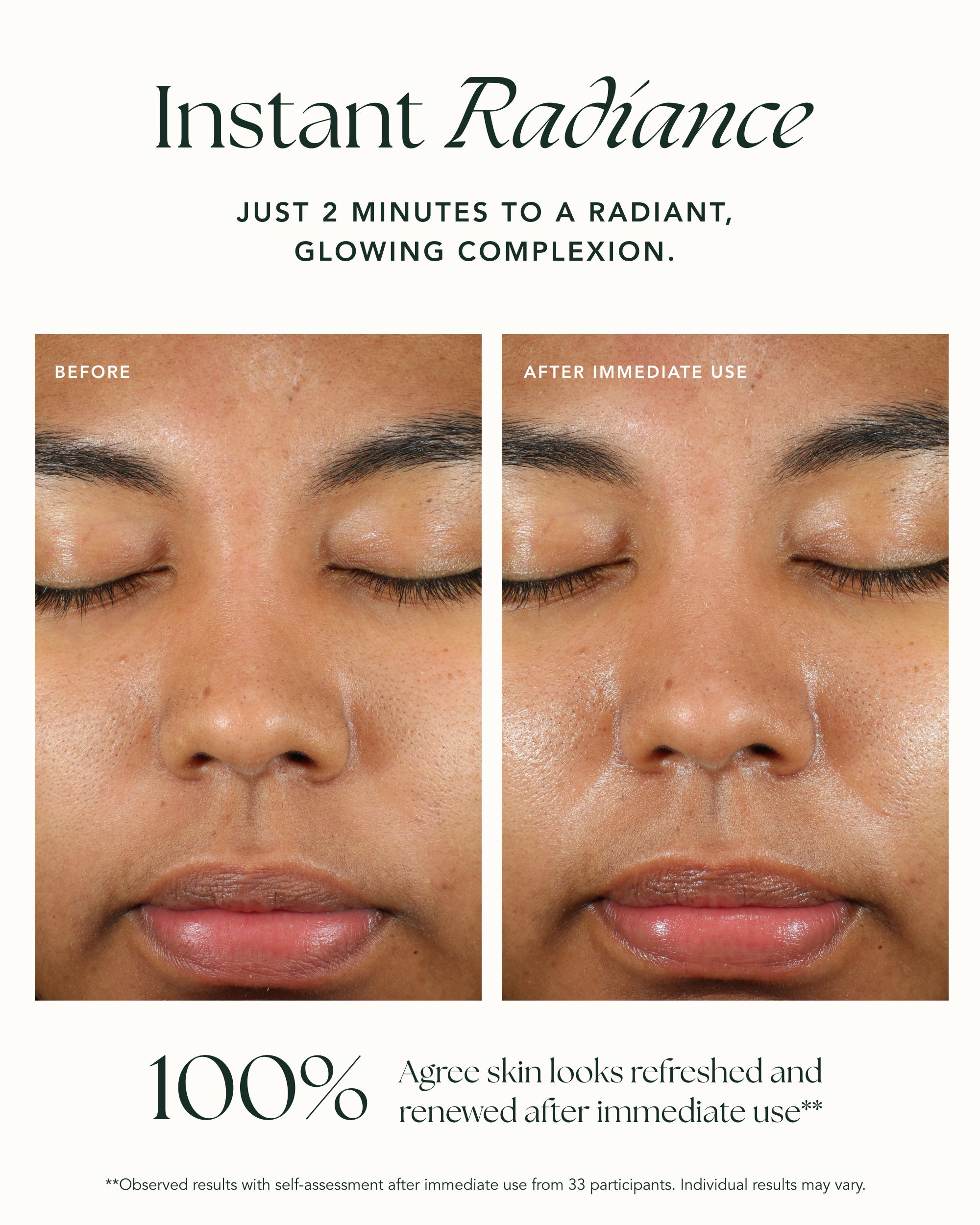 Resurfacing AHA Saffron Masque