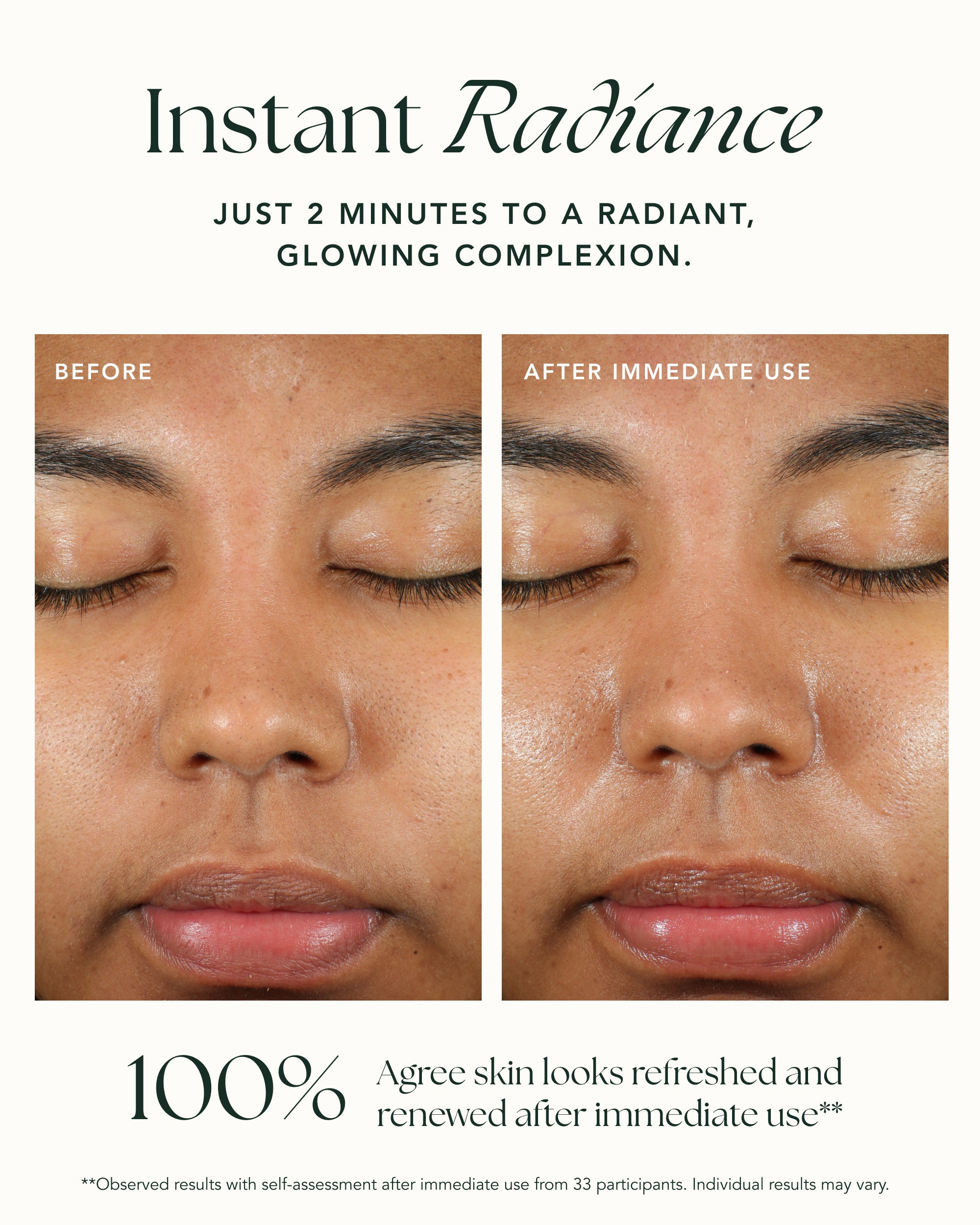 Resurfacing AHA Saffron Masque