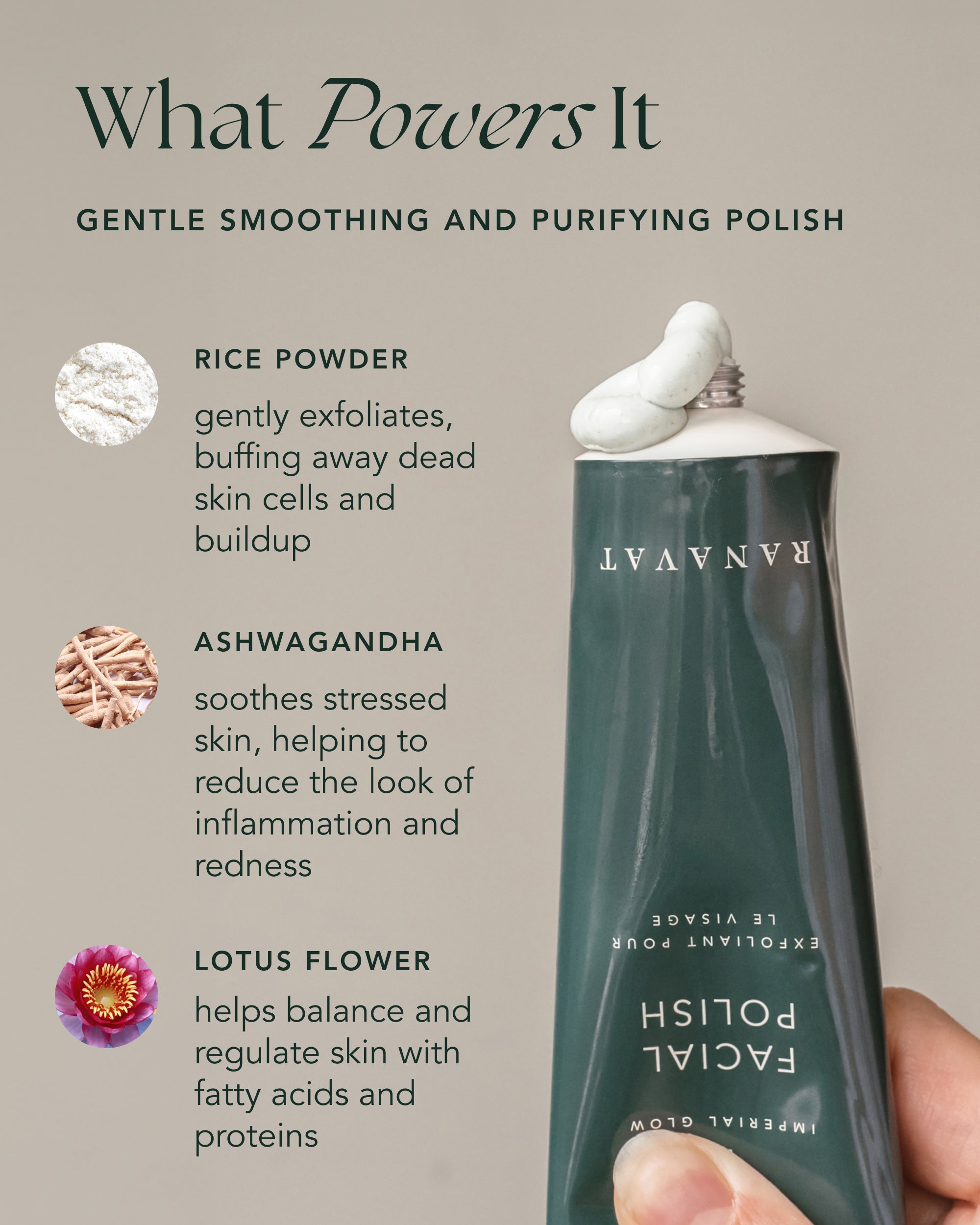 Facial Polish