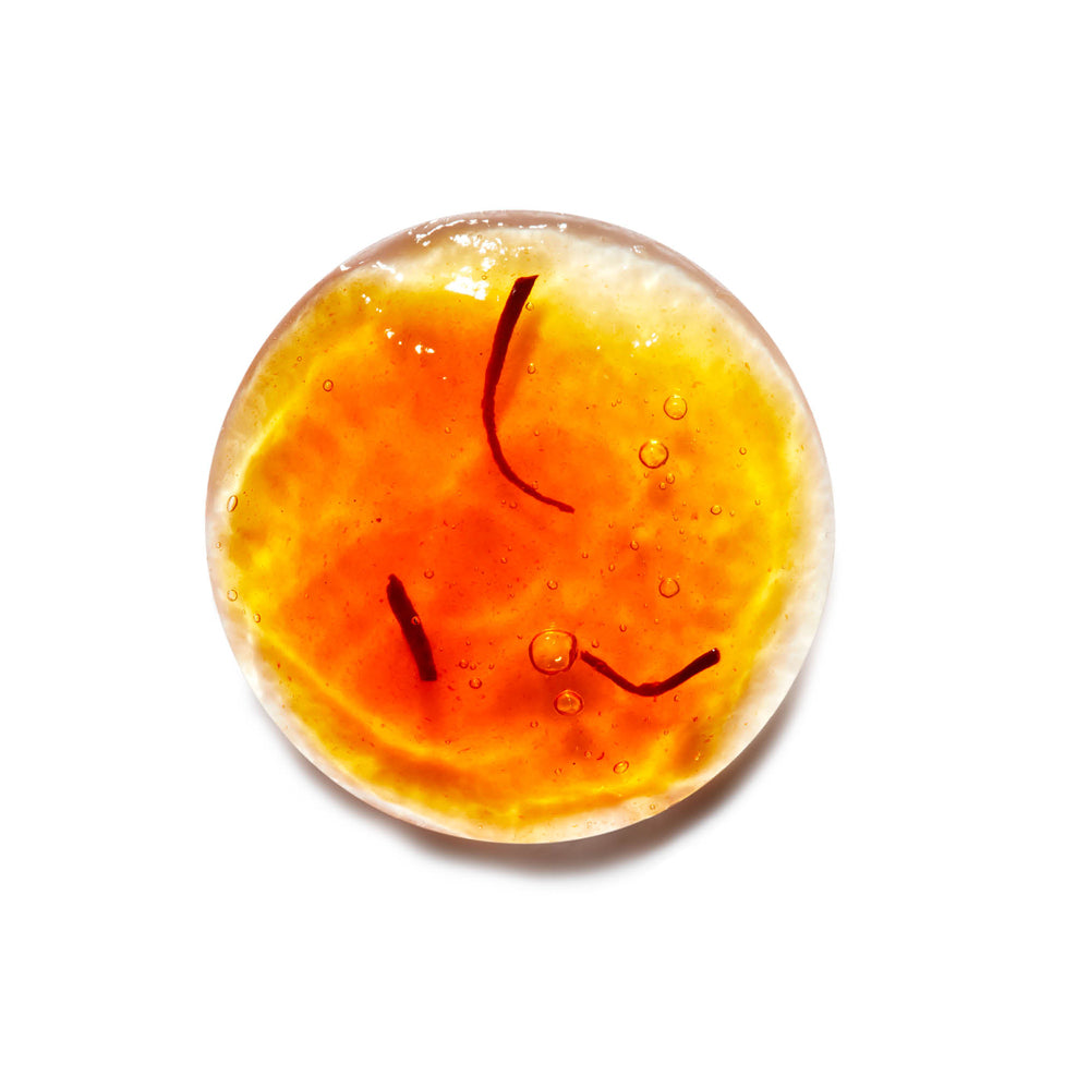 Resurfacing Saffron AHA Masque