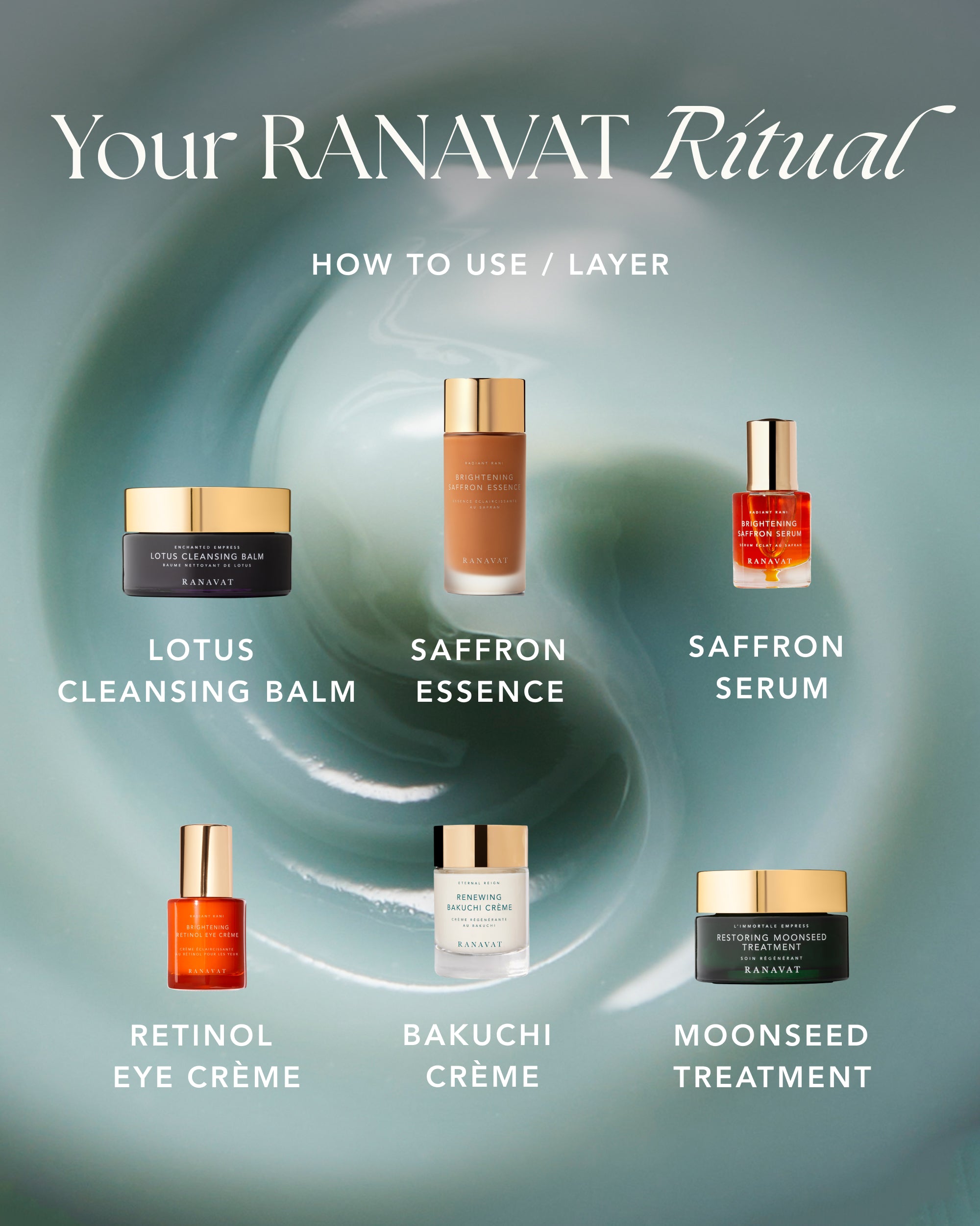 Lotus Cleansing Balm