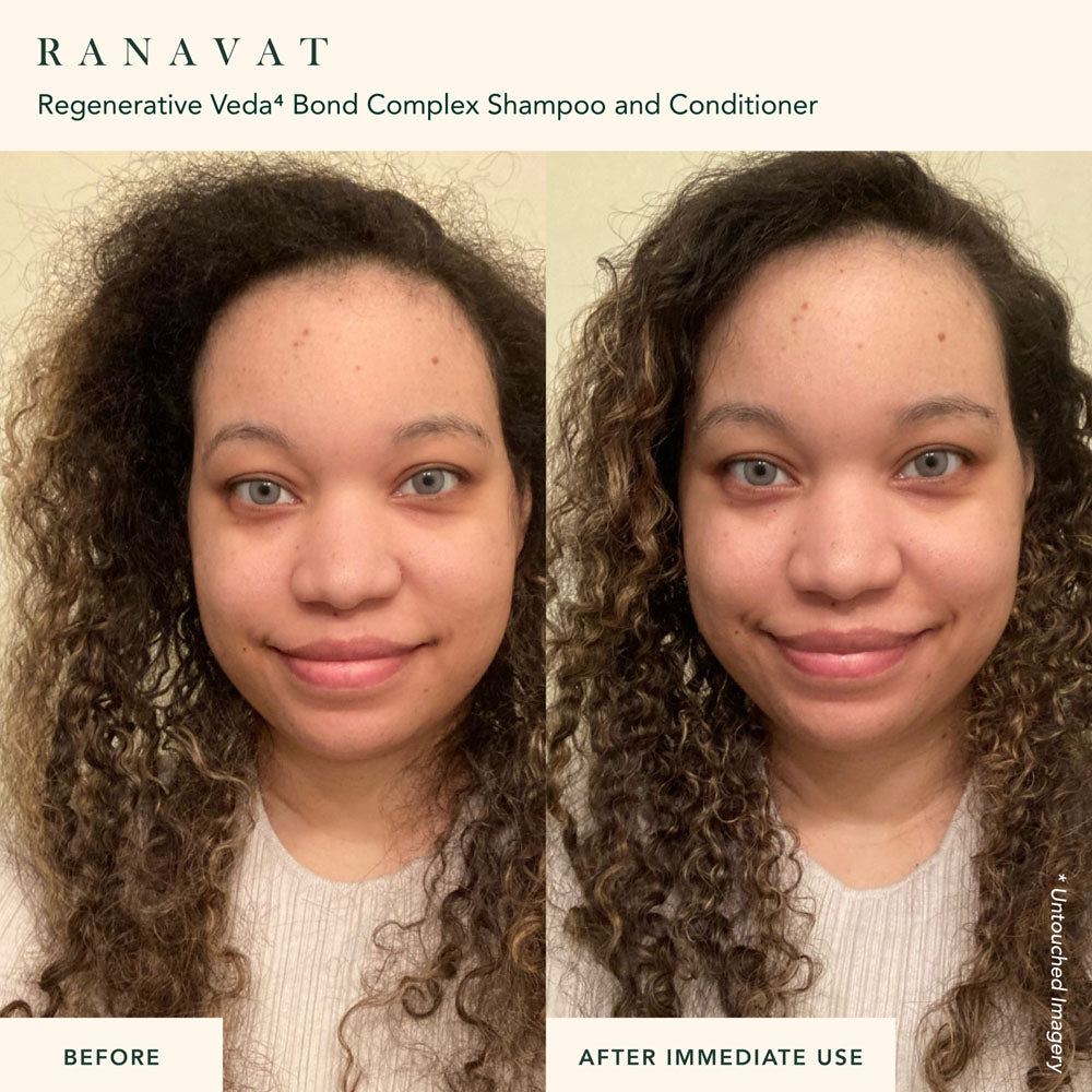 Regenerative Veda⁴ Bond Complex Conditioner