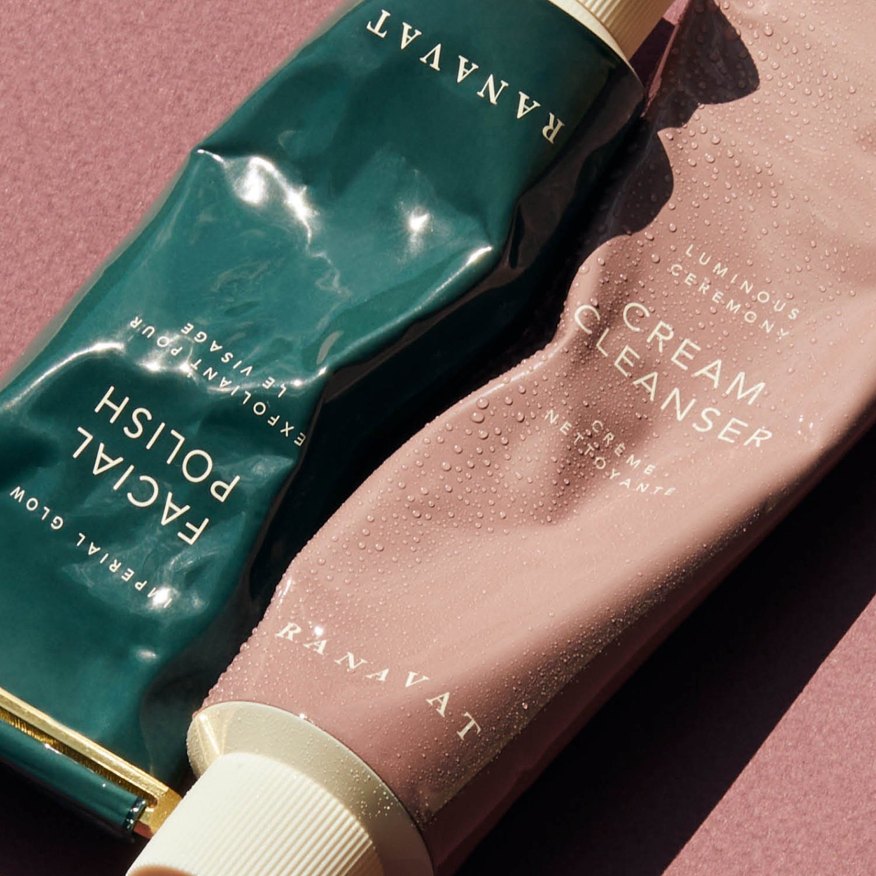 Crème Cleanser (100mL)