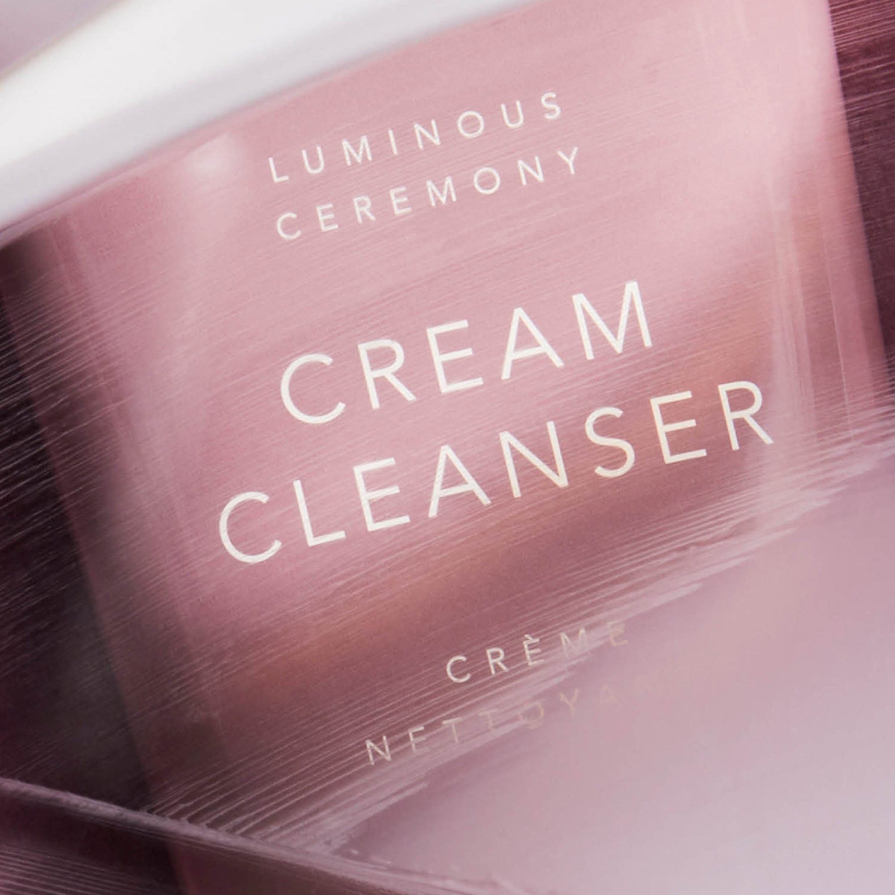 Crème Cleanser (100mL)