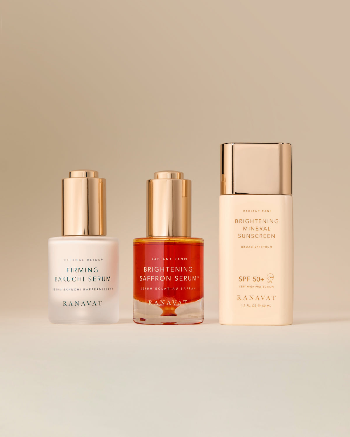 Founder Favorites Set