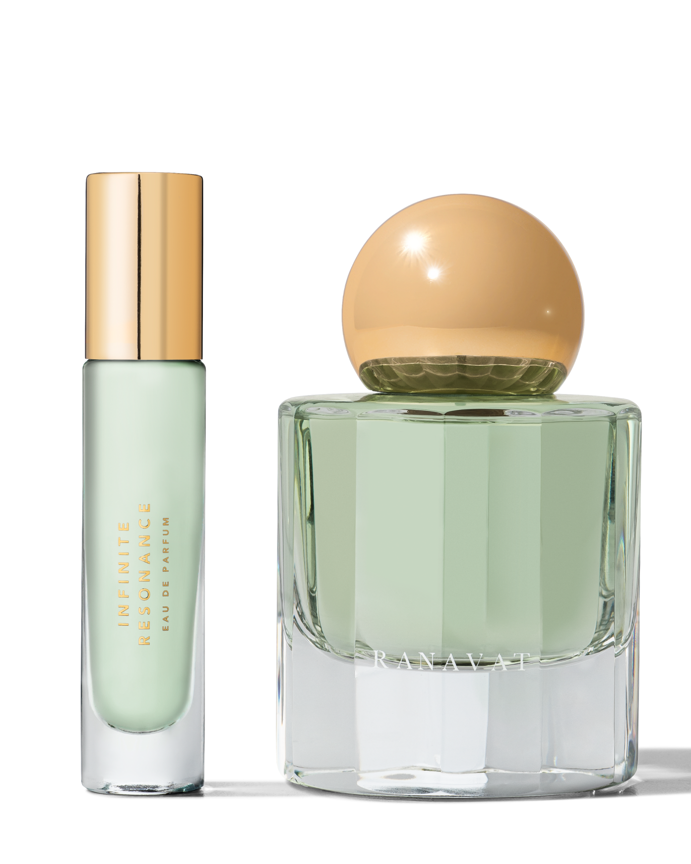 Infinite Resonance: Eau de Parfum