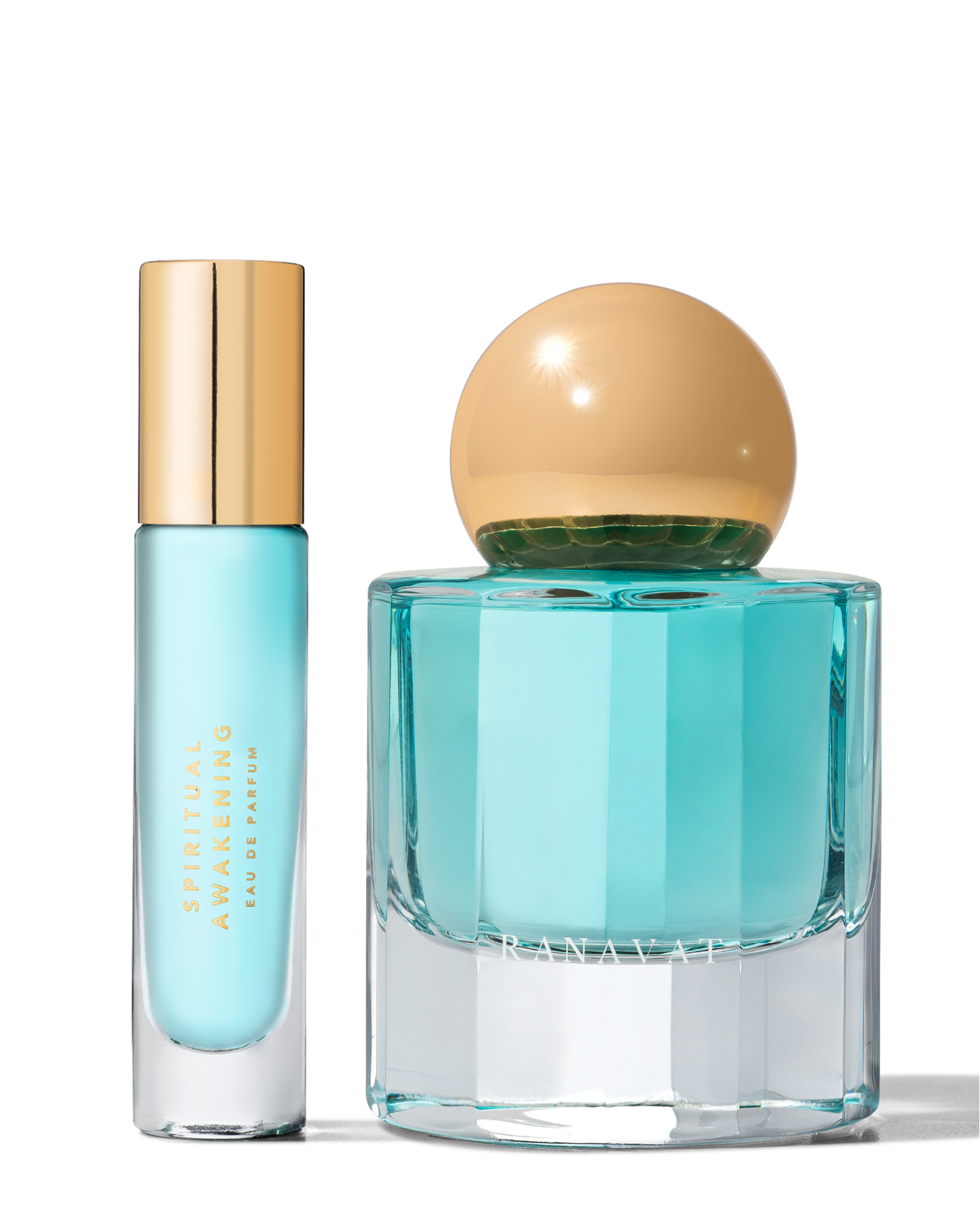 Spiritual Awakening: Eau de Parfum